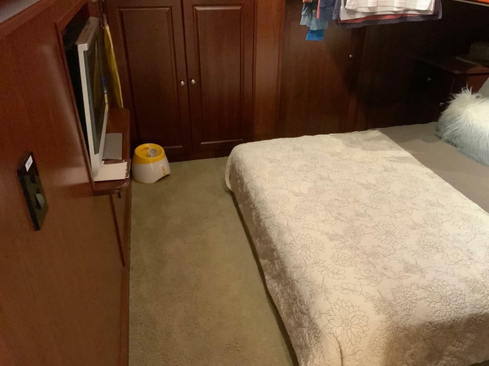 2007 Skipperliner 640 - Photo 47