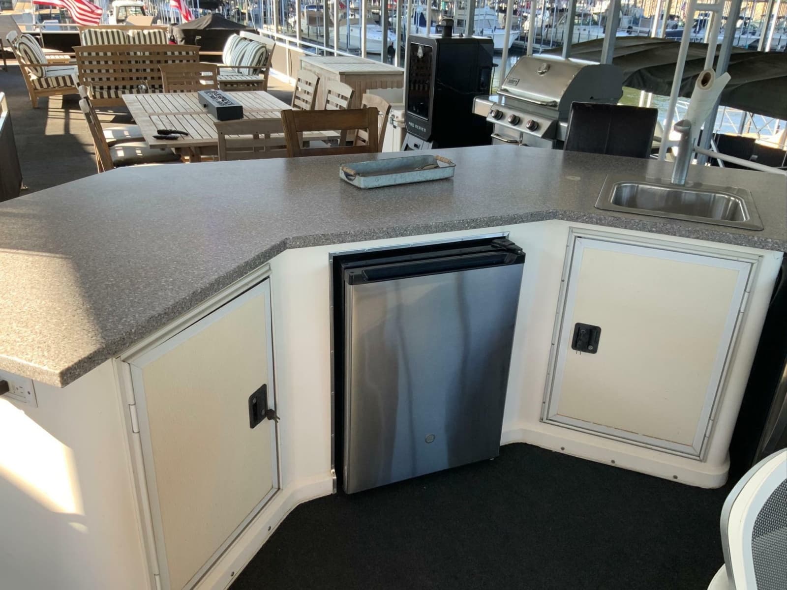 2007 Skipperliner 640 - Photo 17