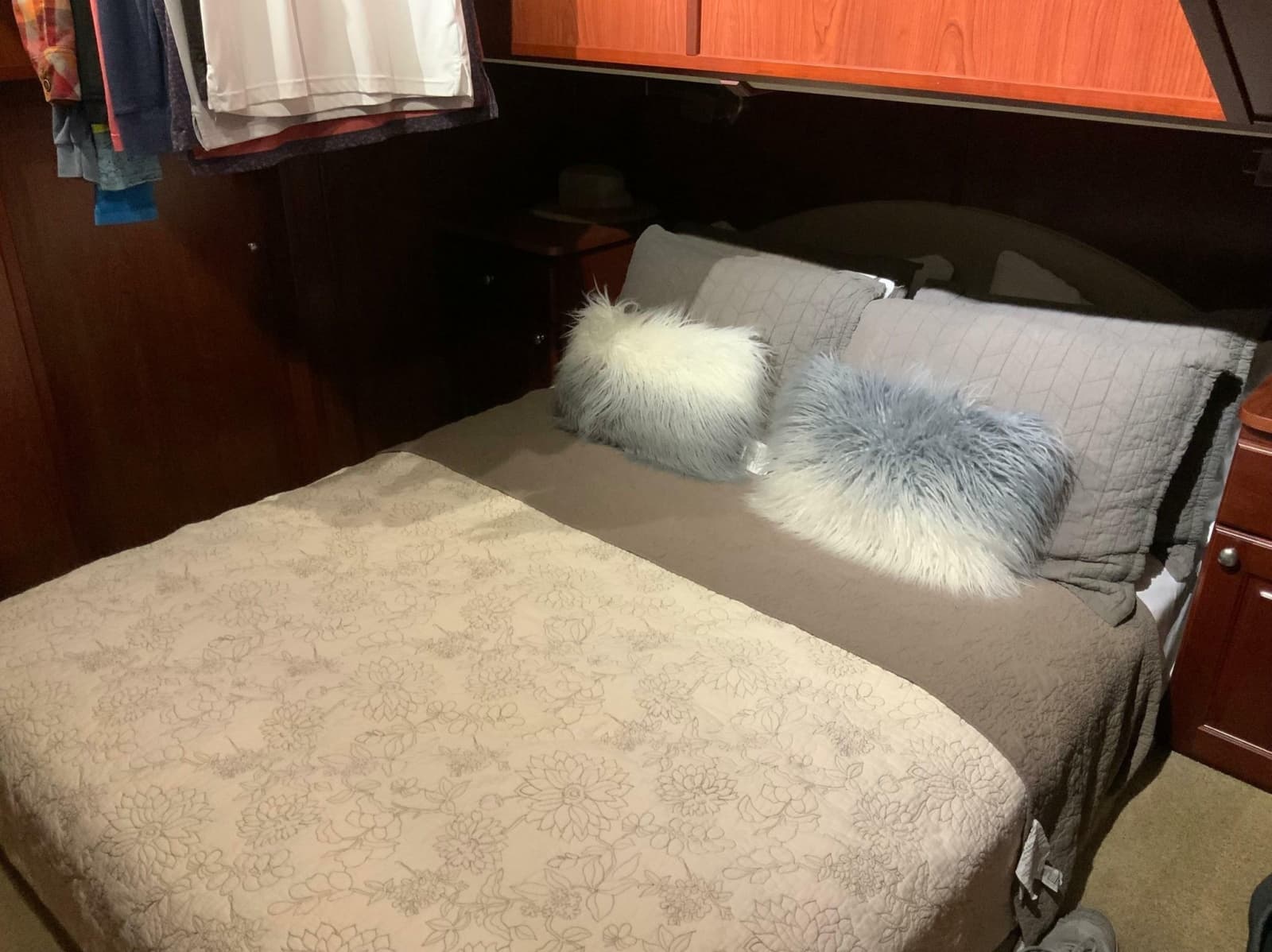 2007 Skipperliner 640 - Photo 48