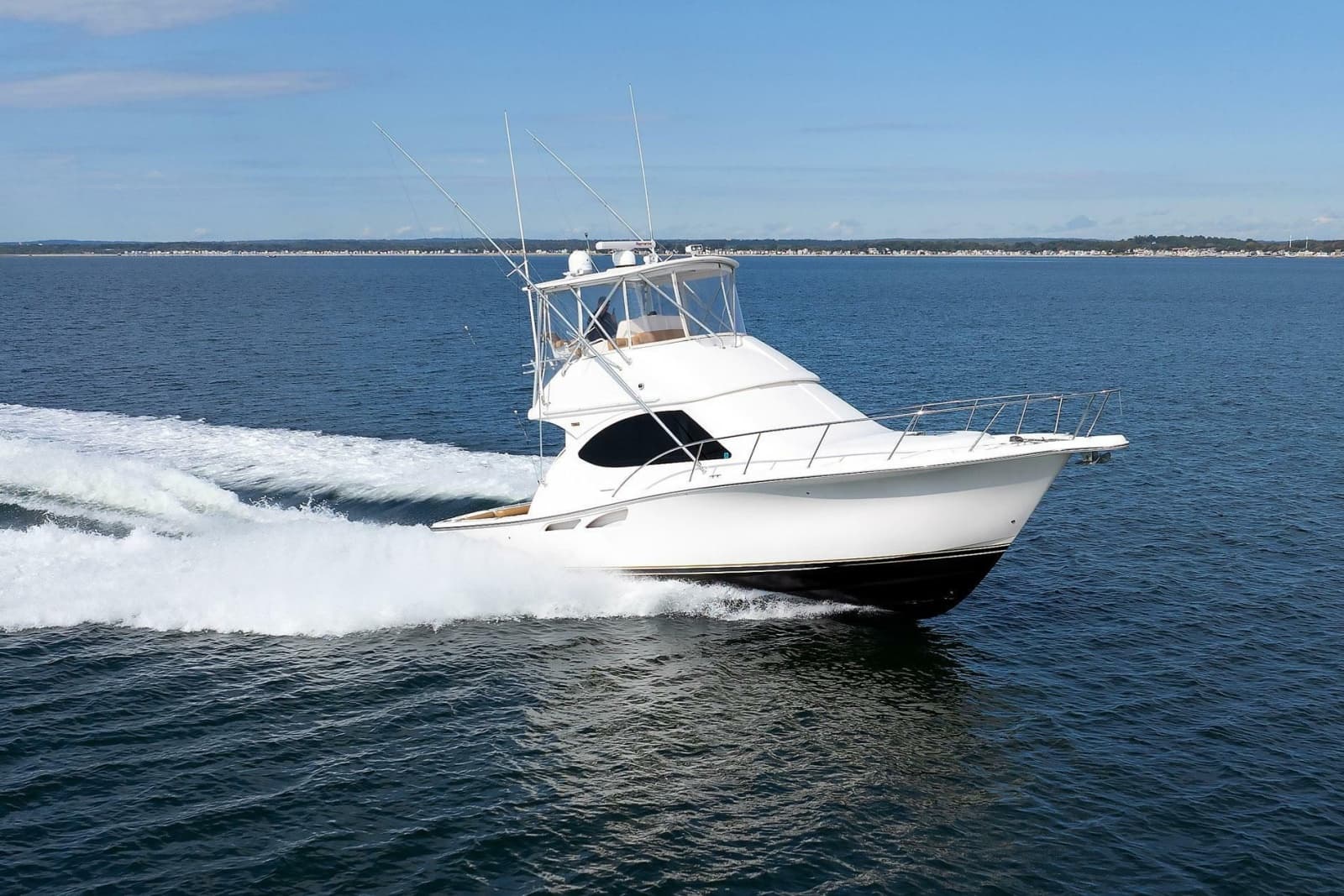 2007 Tiara Yachts 3900 Convertible - Photo 35