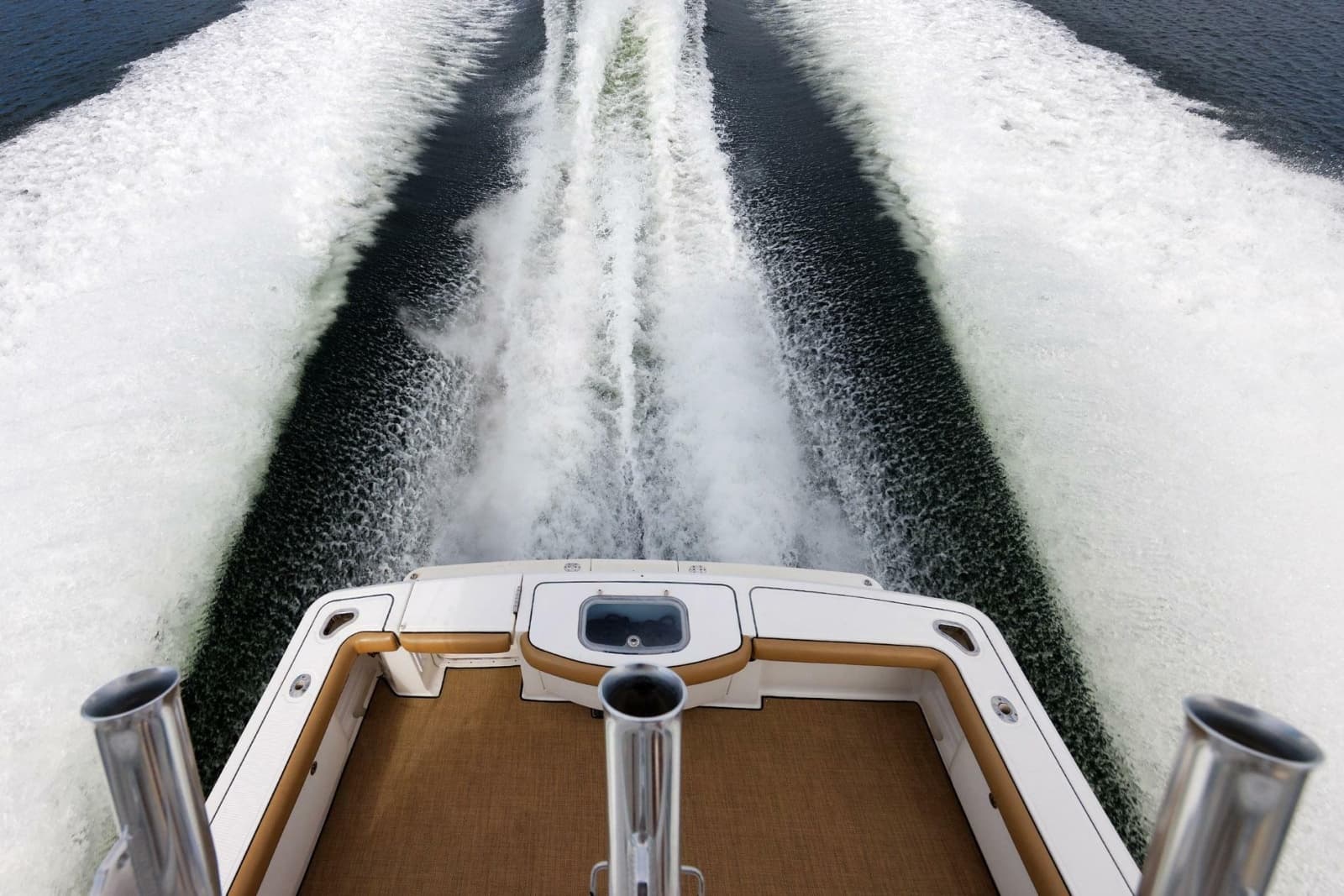 2007 Tiara Yachts 3900 Convertible - Photo 61