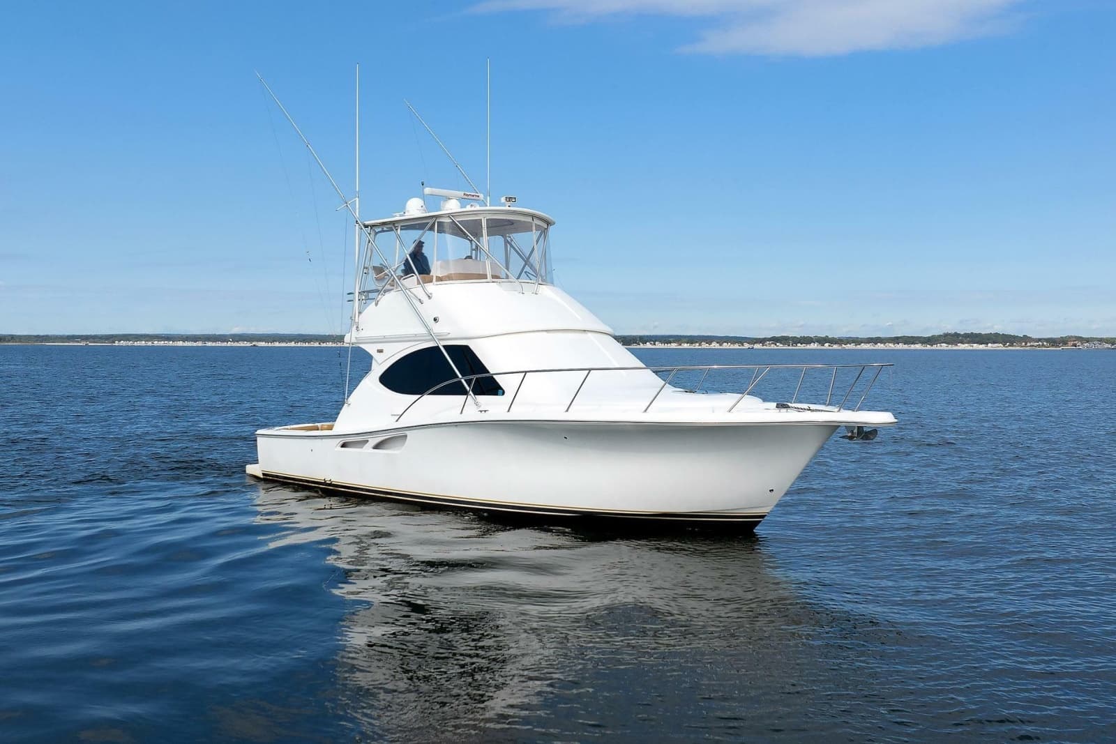 2007 Tiara Yachts 3900 Convertible - Photo 10
