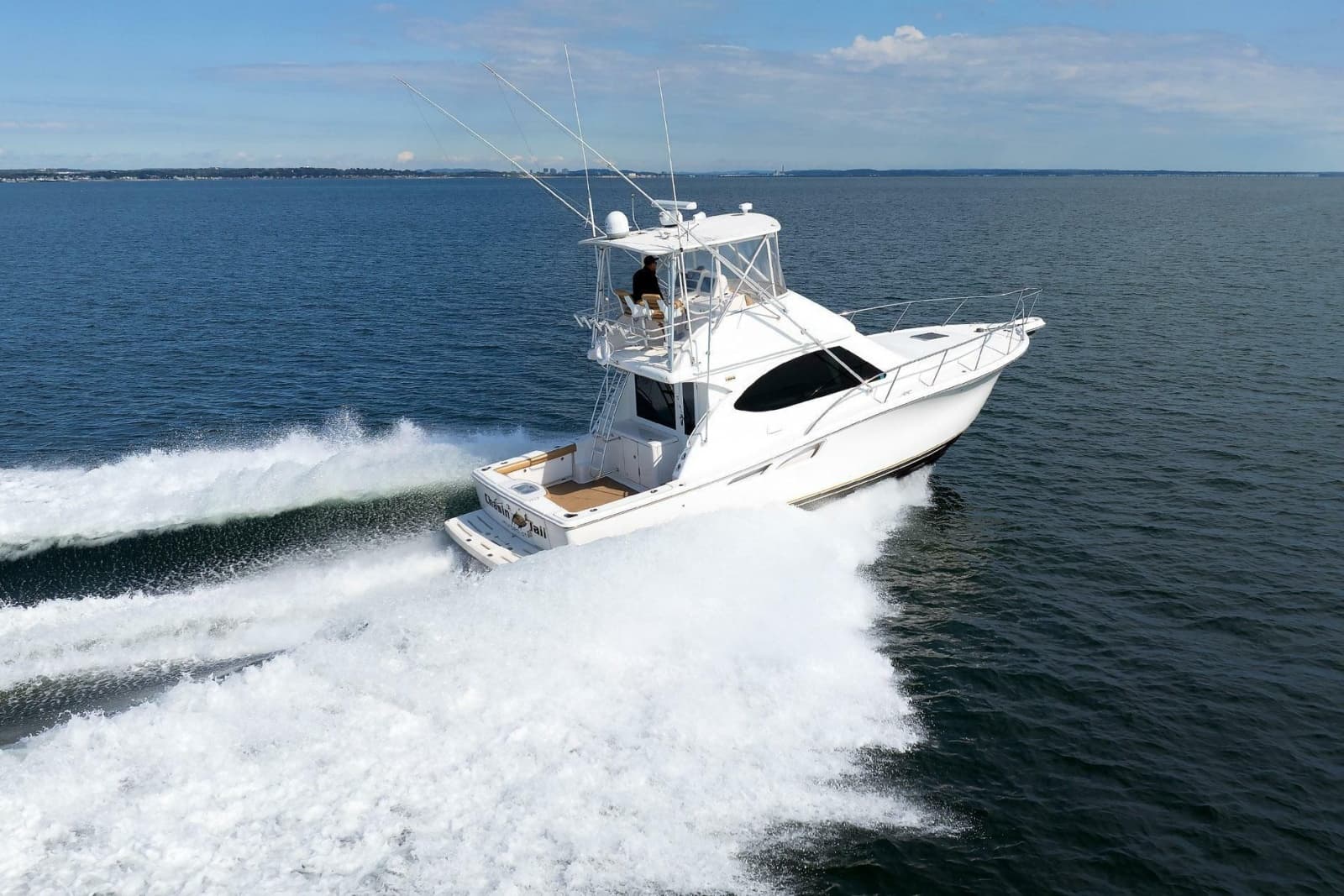 2007 Tiara Yachts 3900 Convertible - Photo 36