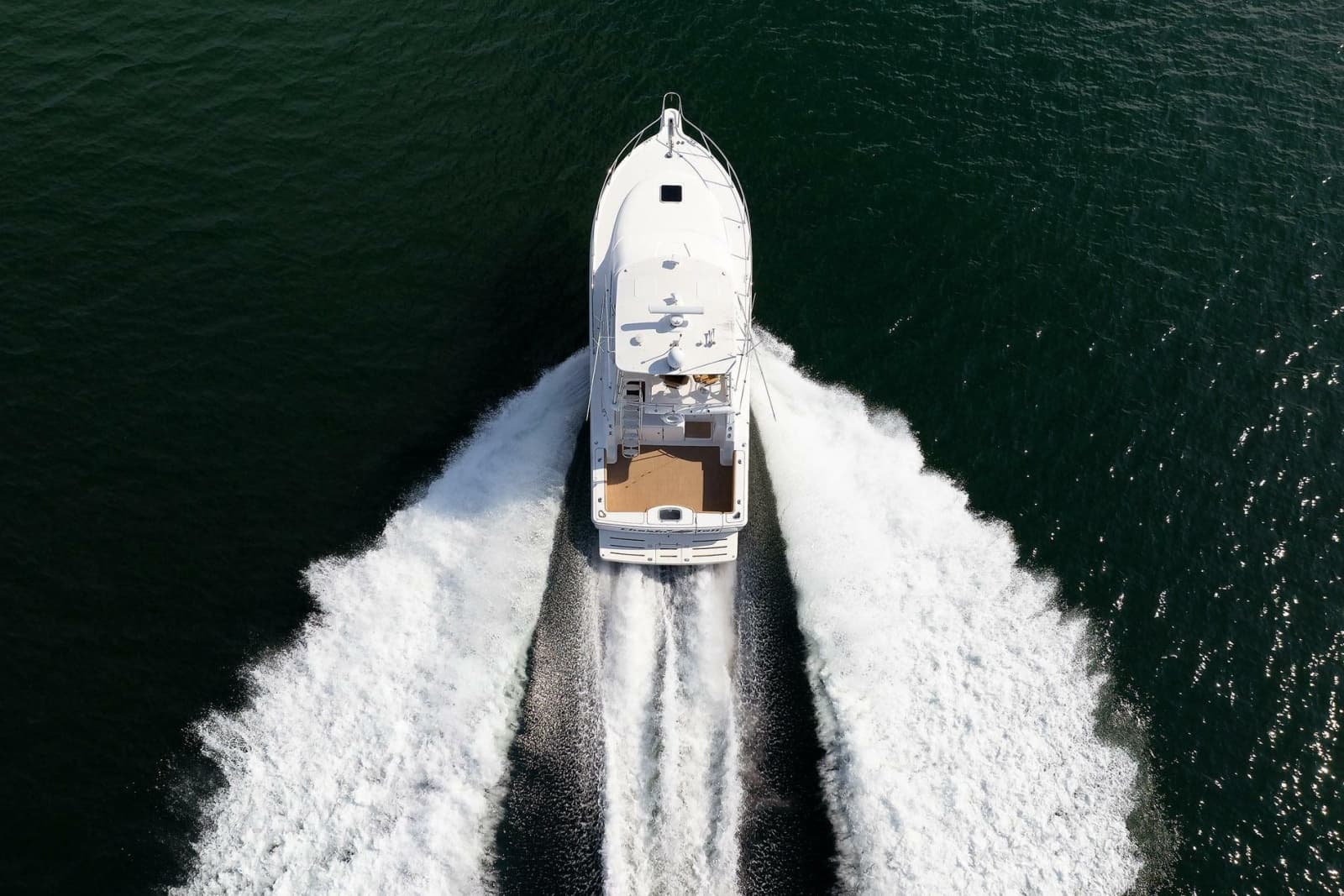 2007 Tiara Yachts 3900 Convertible - Photo 42