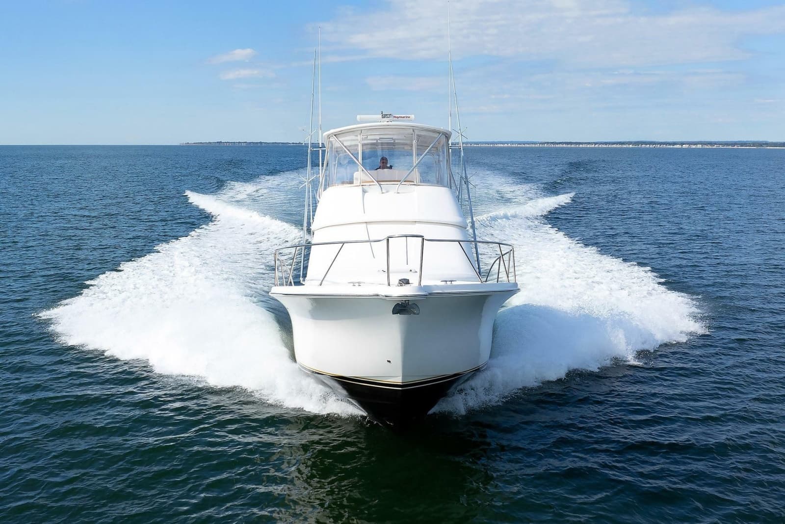 2007 Tiara Yachts 3900 Convertible - Photo 33