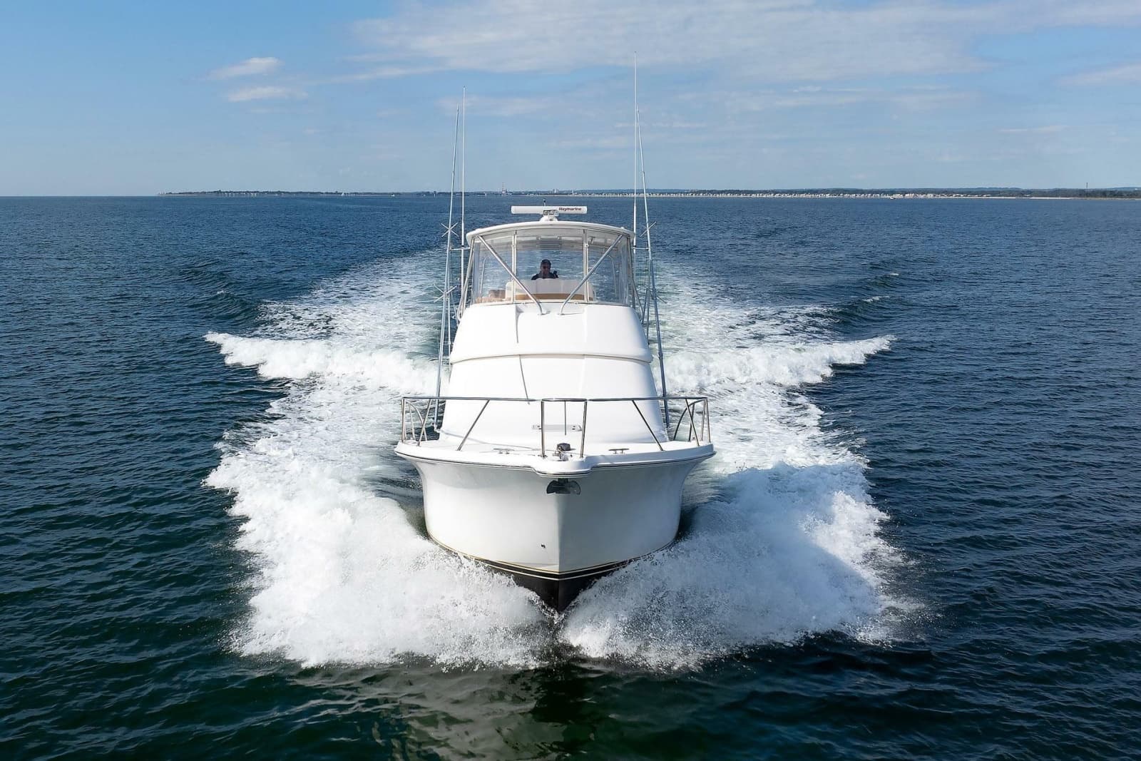2007 Tiara Yachts 3900 Convertible - Photo 30