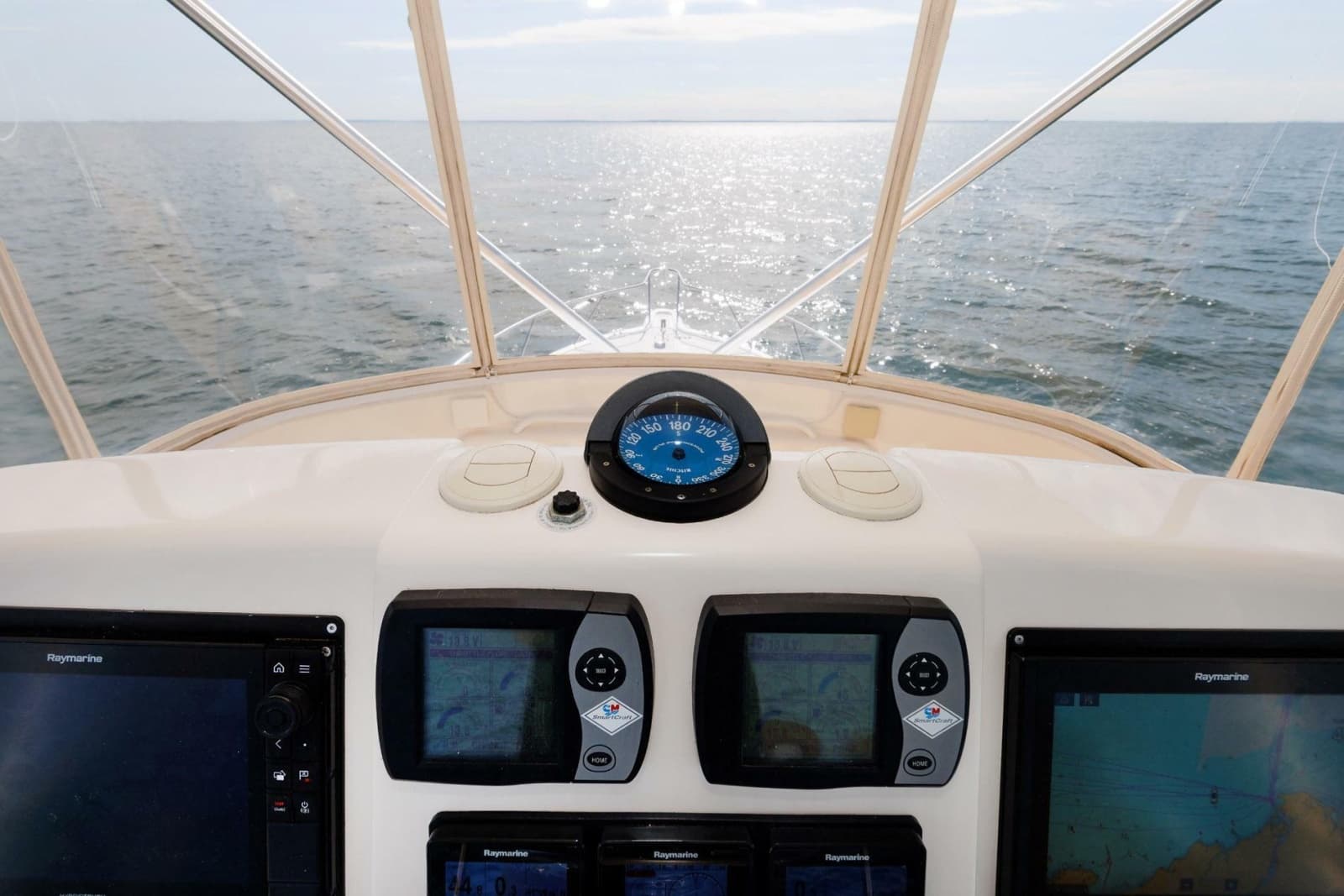2007 Tiara Yachts 3900 Convertible - Photo 80