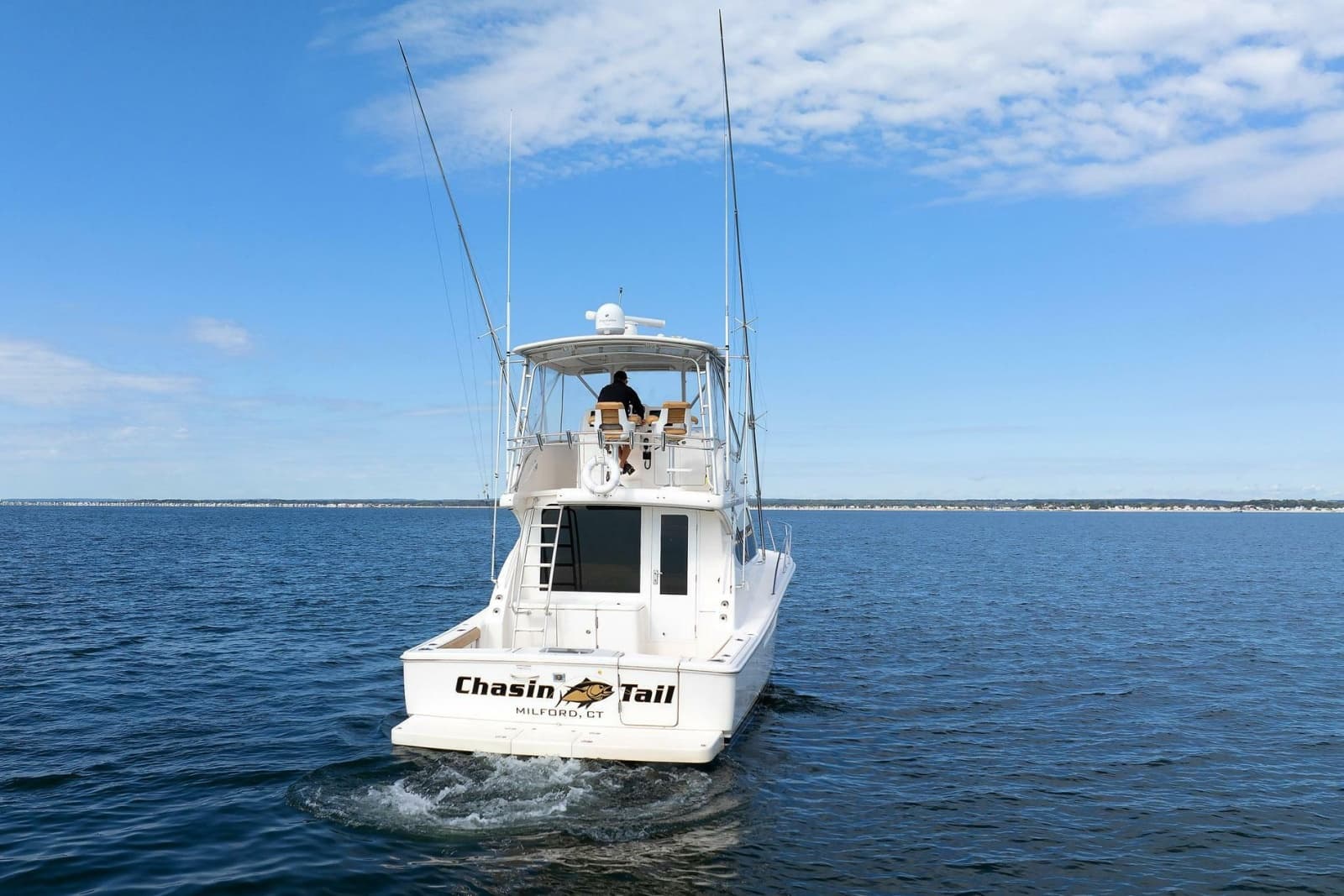 2007 Tiara Yachts 3900 Convertible - Photo 4