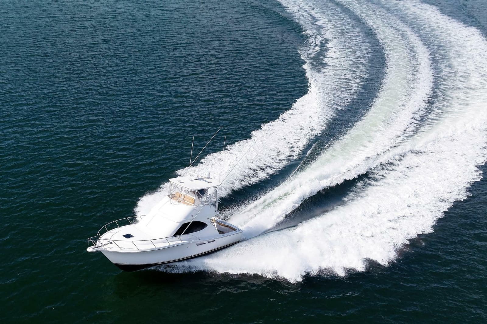 2007 Tiara Yachts 3900 Convertible - Photo 46