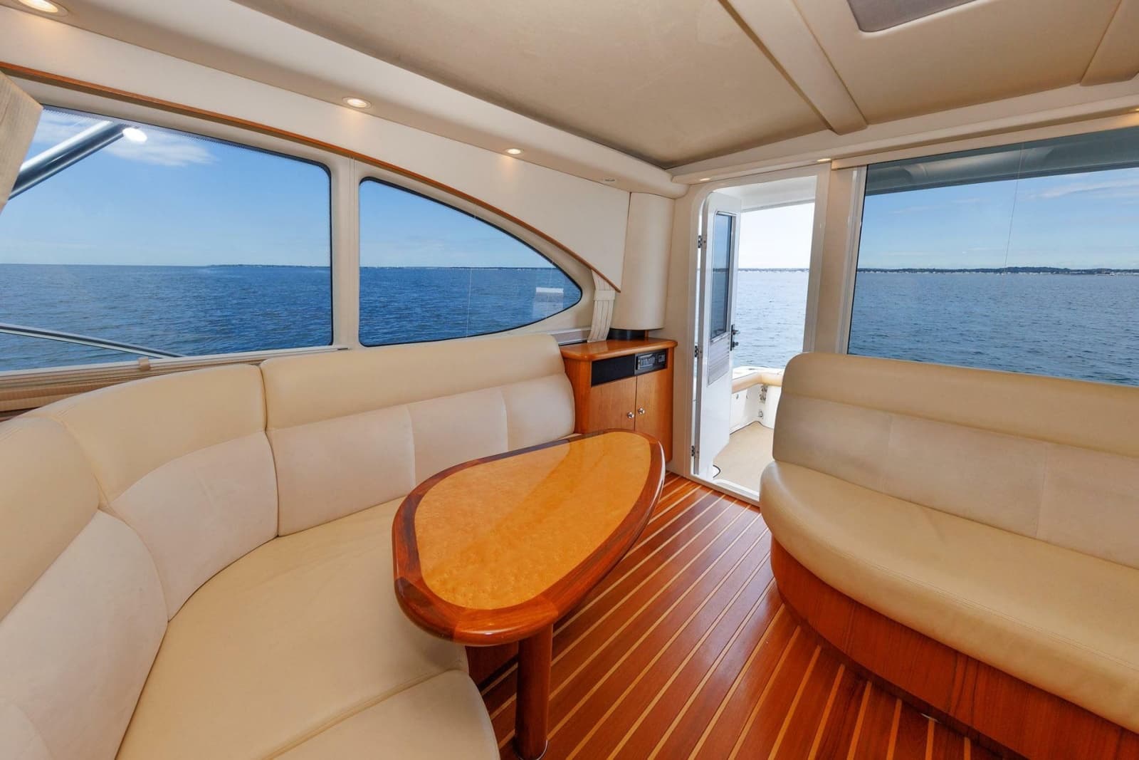 2007 Tiara Yachts 3900 Convertible - Photo 71