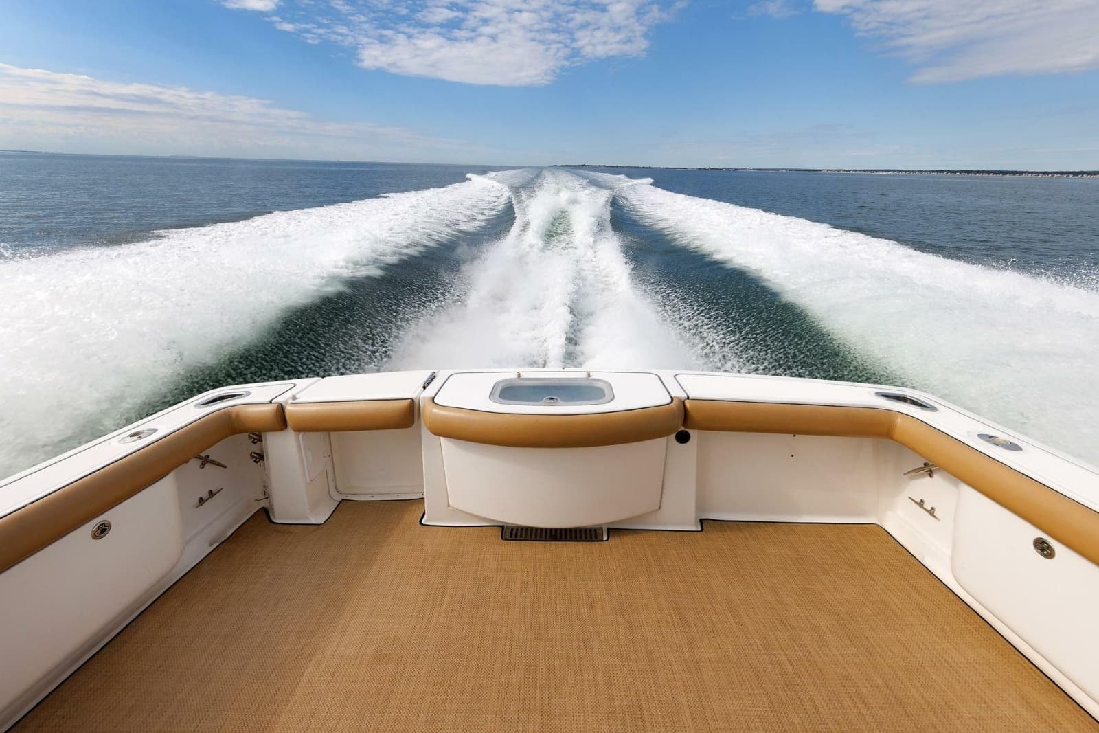 2007 Tiara Yachts 3900 Convertible - Photo 64