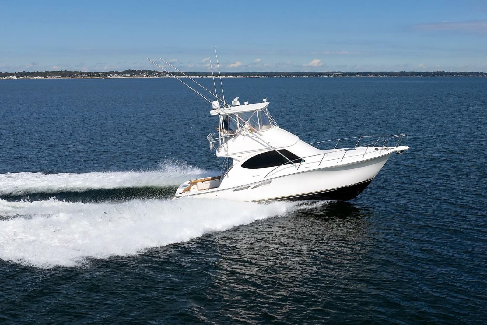2007 Tiara Yachts 3900 Convertible - Photo 37