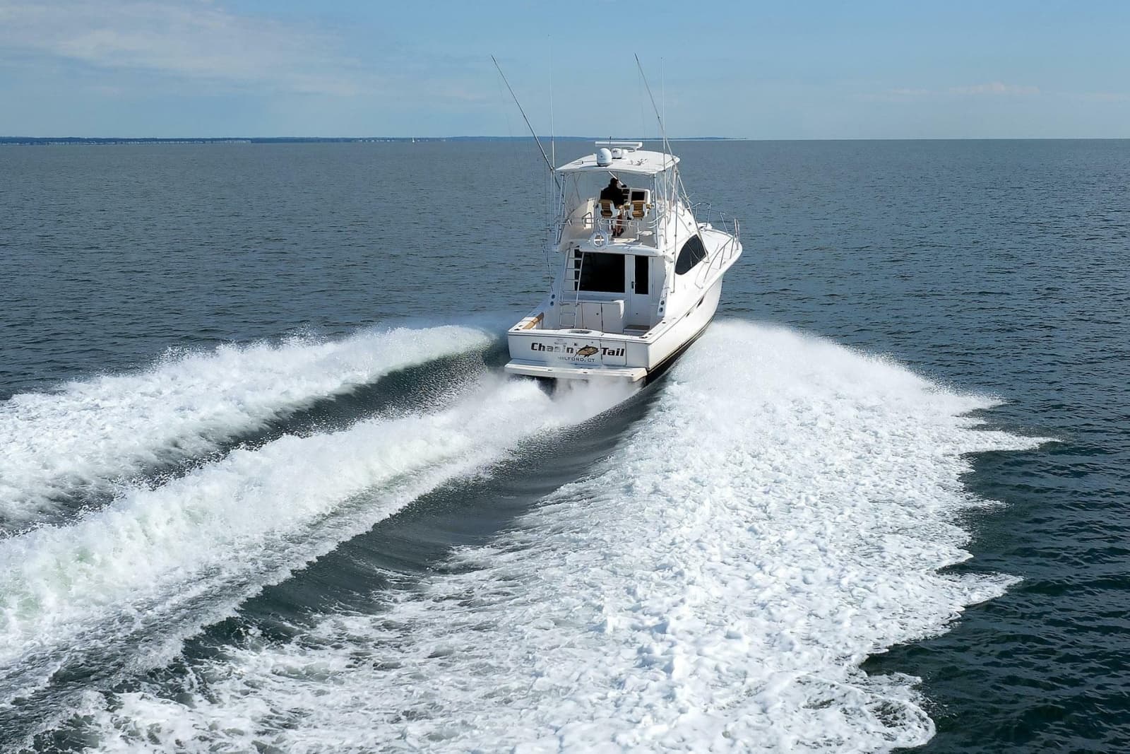 2007 Tiara Yachts 3900 Convertible - Photo 40