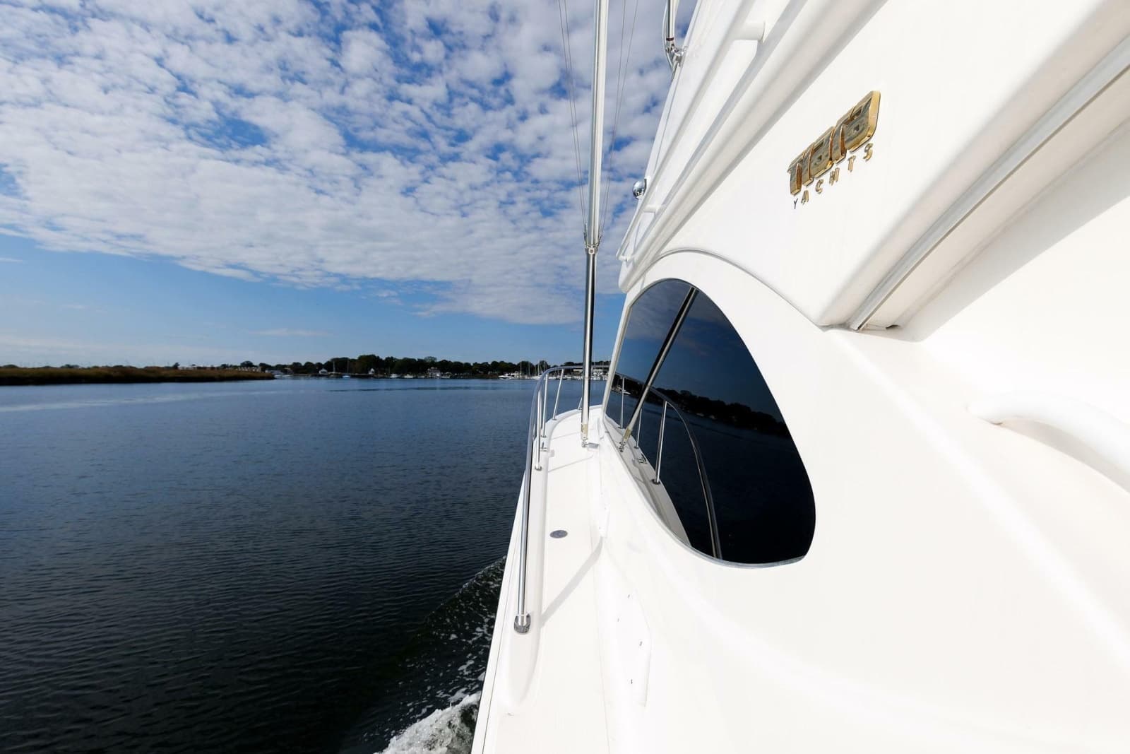 2007 Tiara Yachts 3900 Convertible - Photo 56