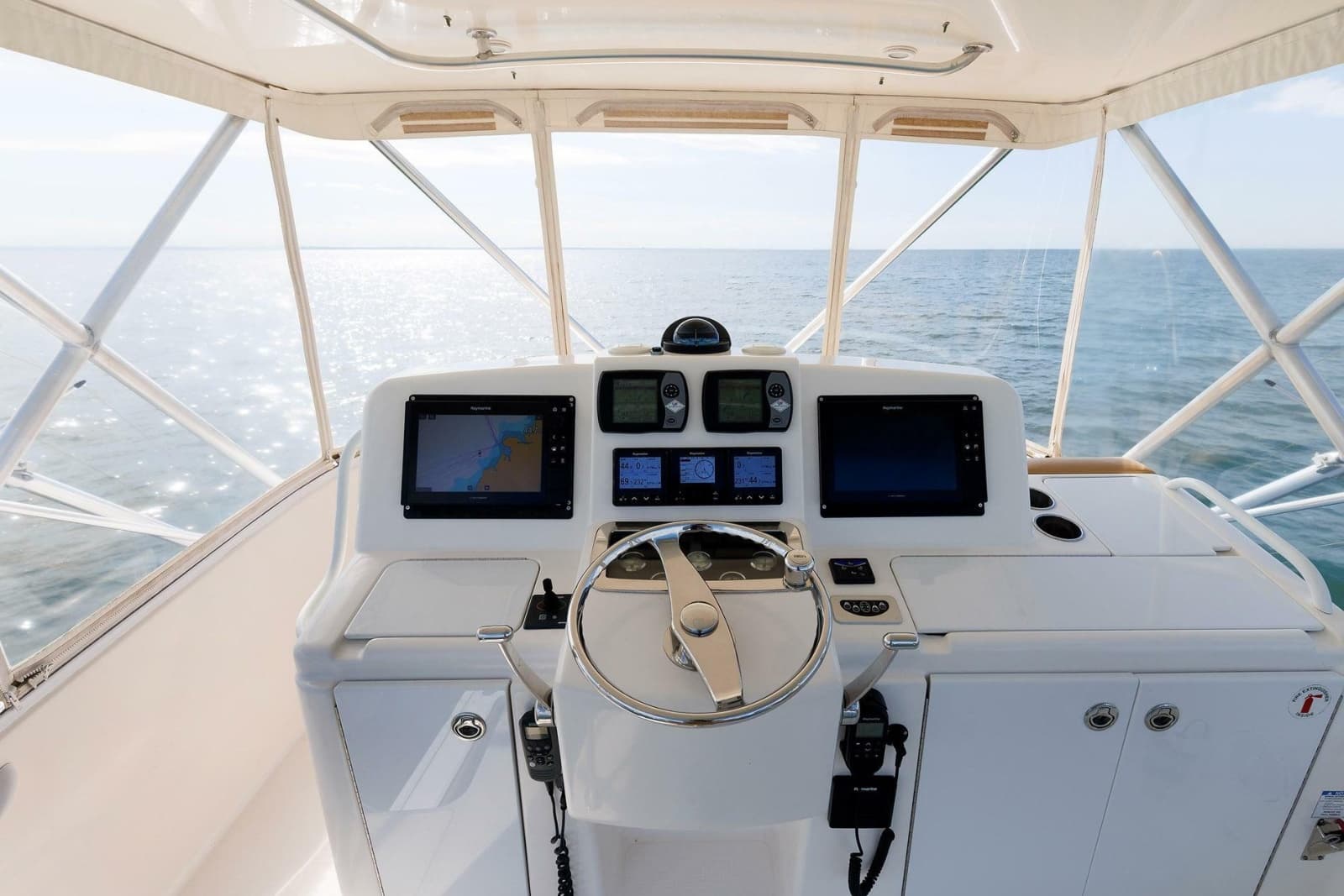 2007 Tiara Yachts 3900 Convertible - Photo 74