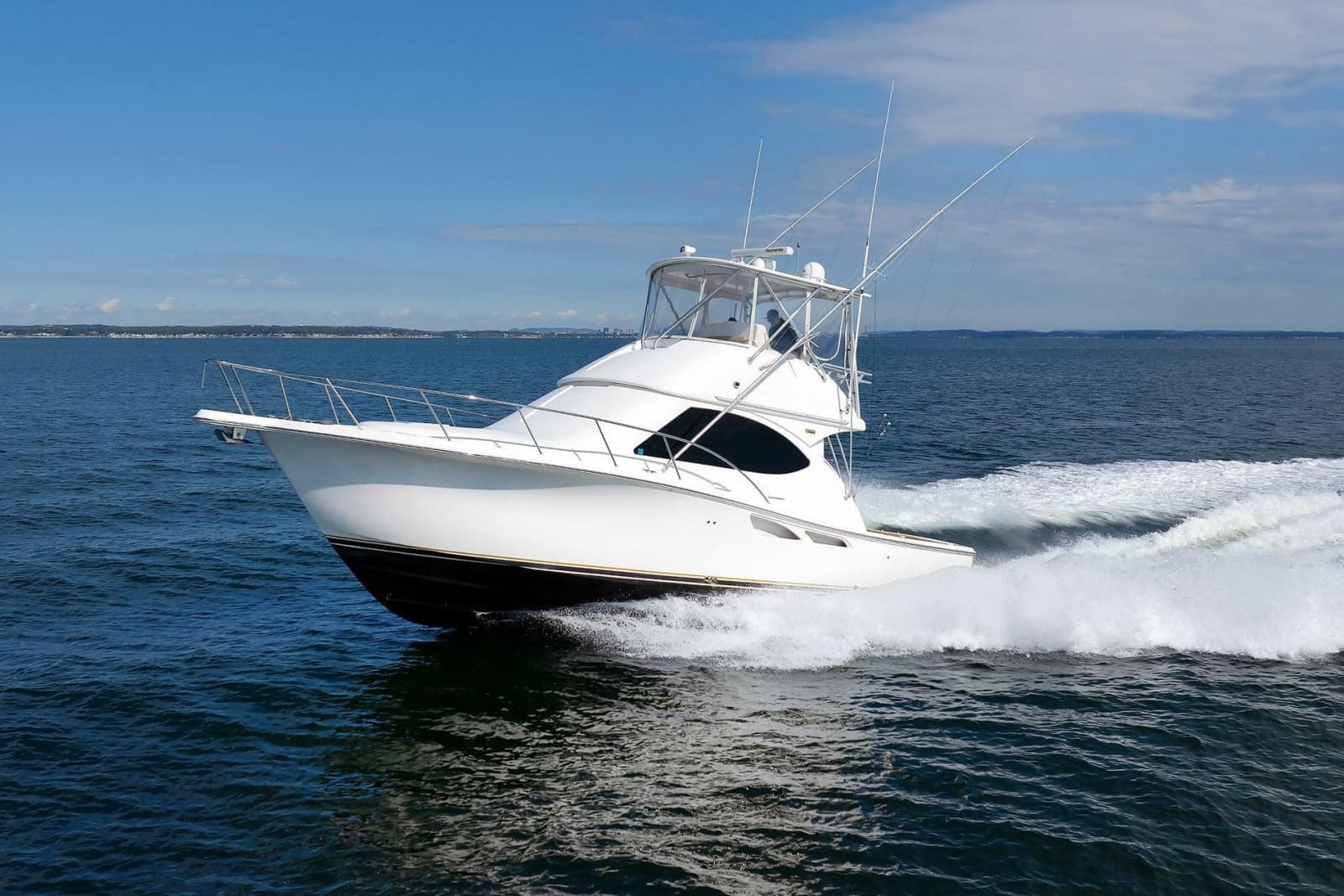 2007 Tiara Yachts 3900 Convertible - Photo 50