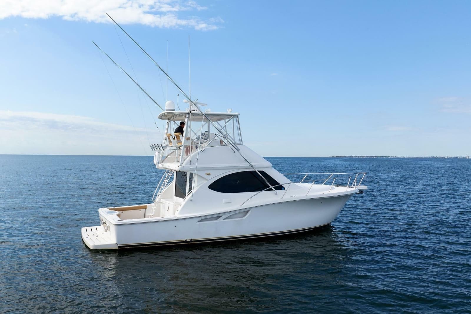 2007 Tiara Yachts 3900 Convertible - Photo 2