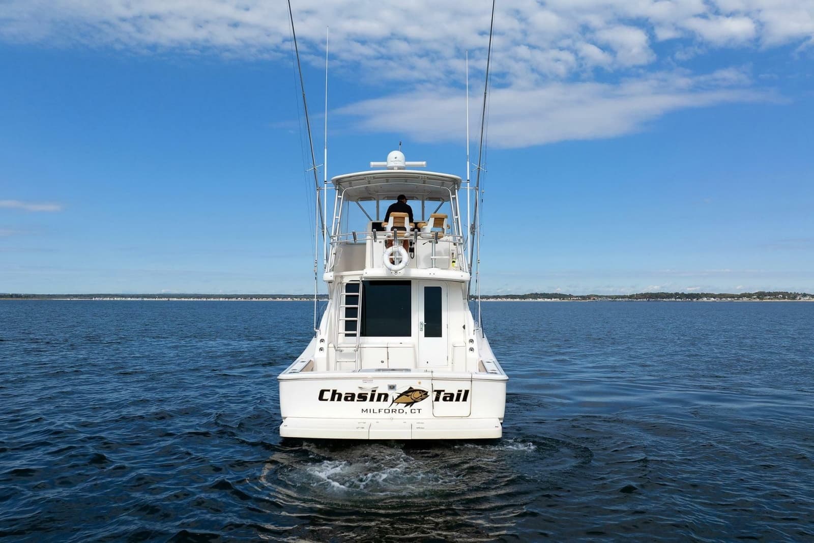 2007 Tiara Yachts 3900 Convertible - Photo 21