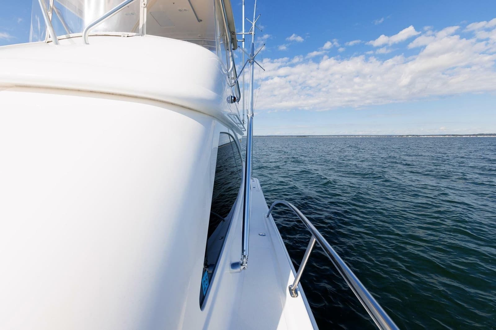 2007 Tiara Yachts 3900 Convertible - Photo 87
