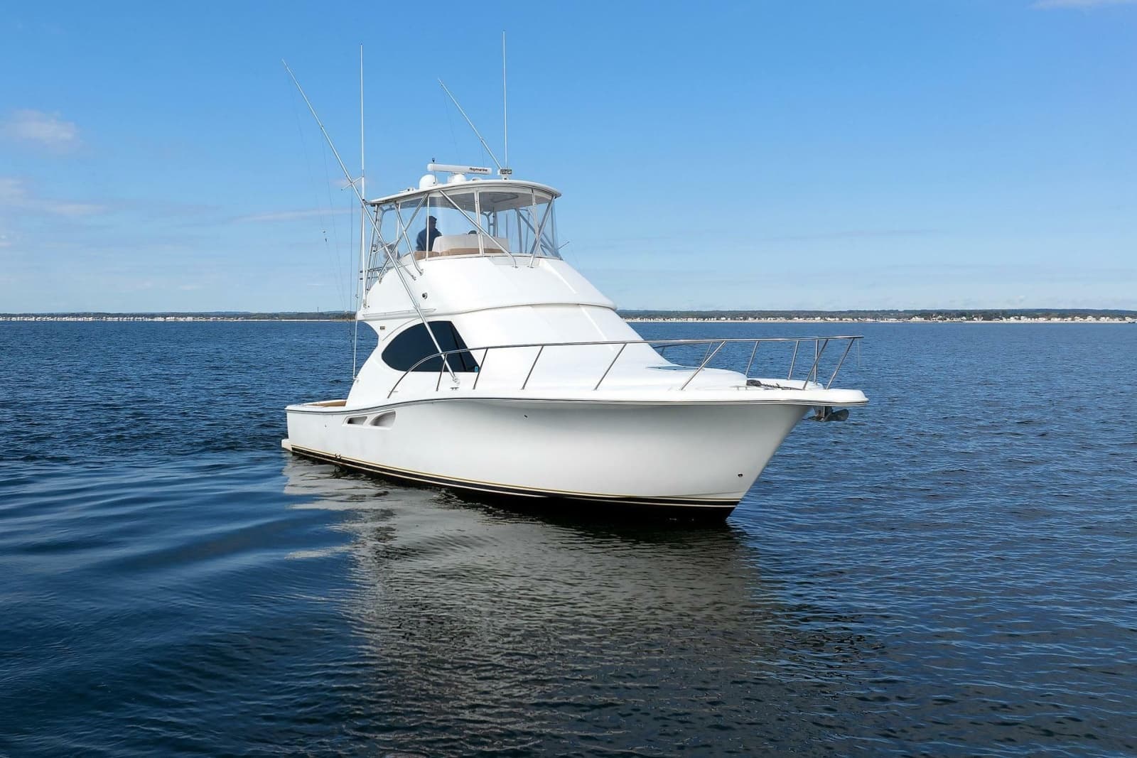 2007 Tiara Yachts 3900 Convertible - Photo 9