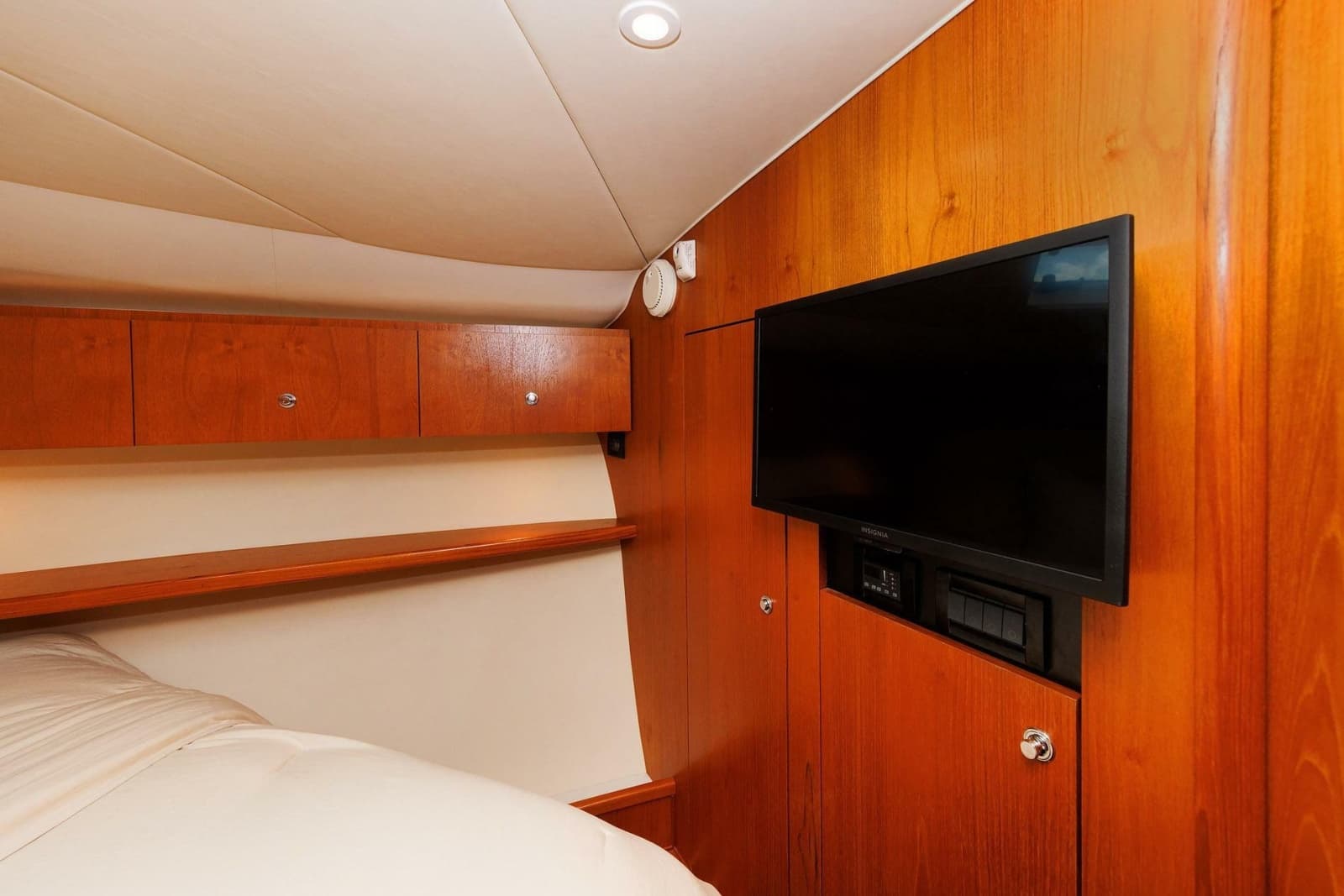 2007 Tiara Yachts 3900 Convertible - Photo 52