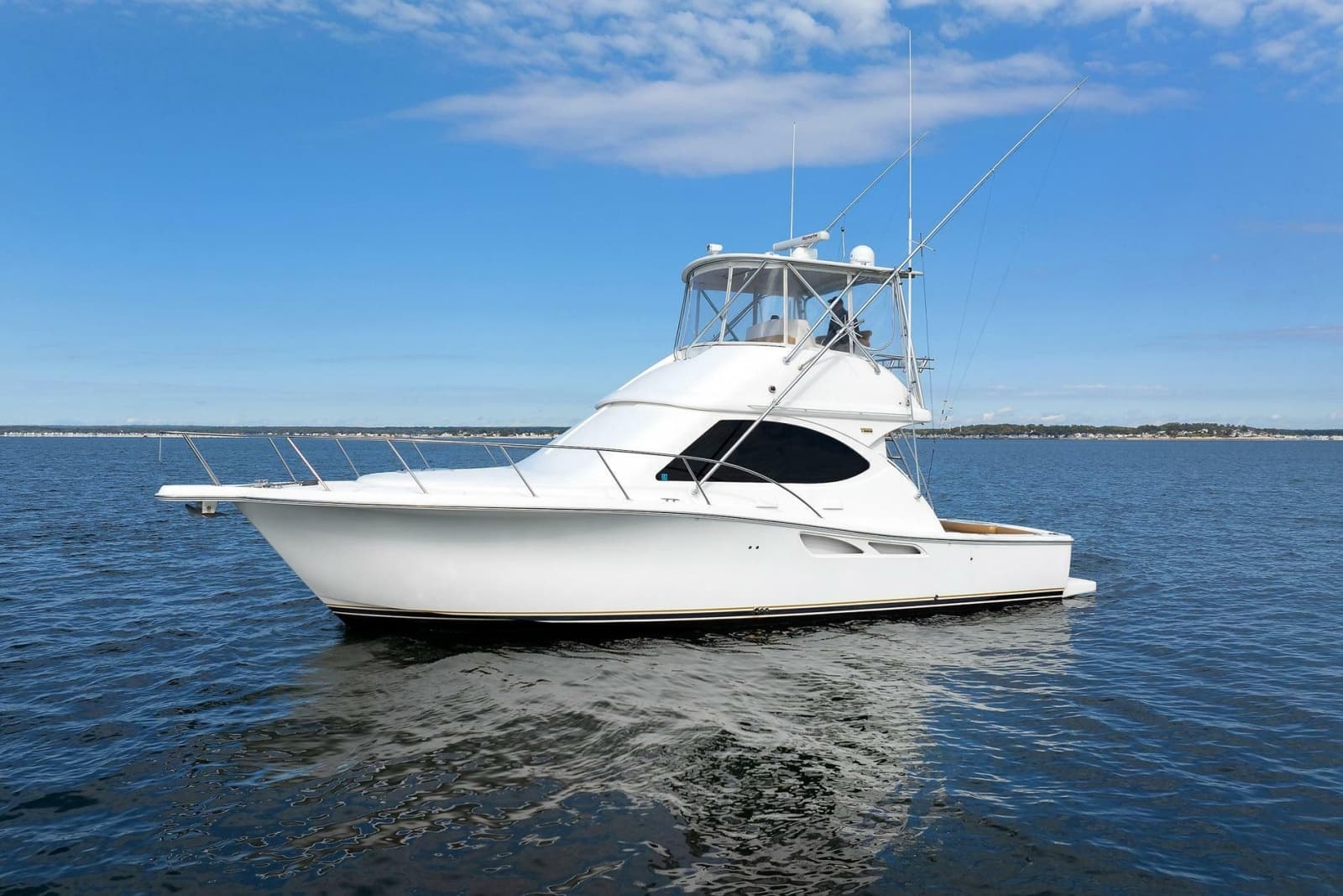 2007 Tiara Yachts 3900 Convertible - Photo 17