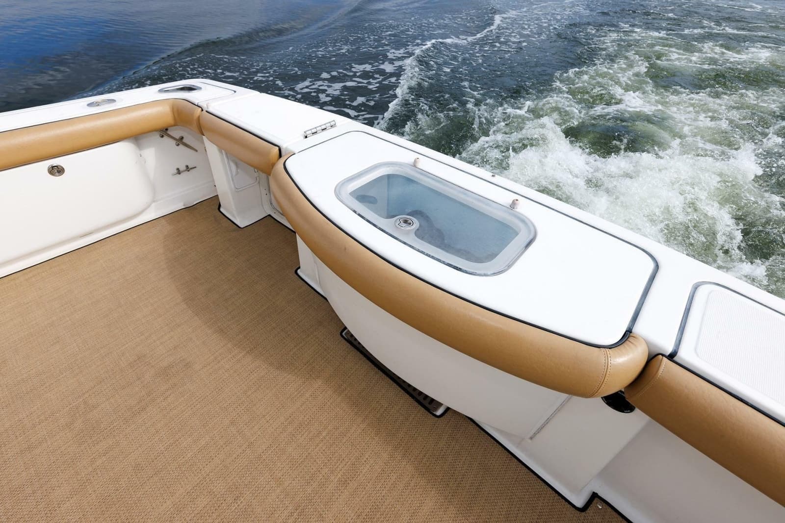 2007 Tiara Yachts 3900 Convertible - Photo 59