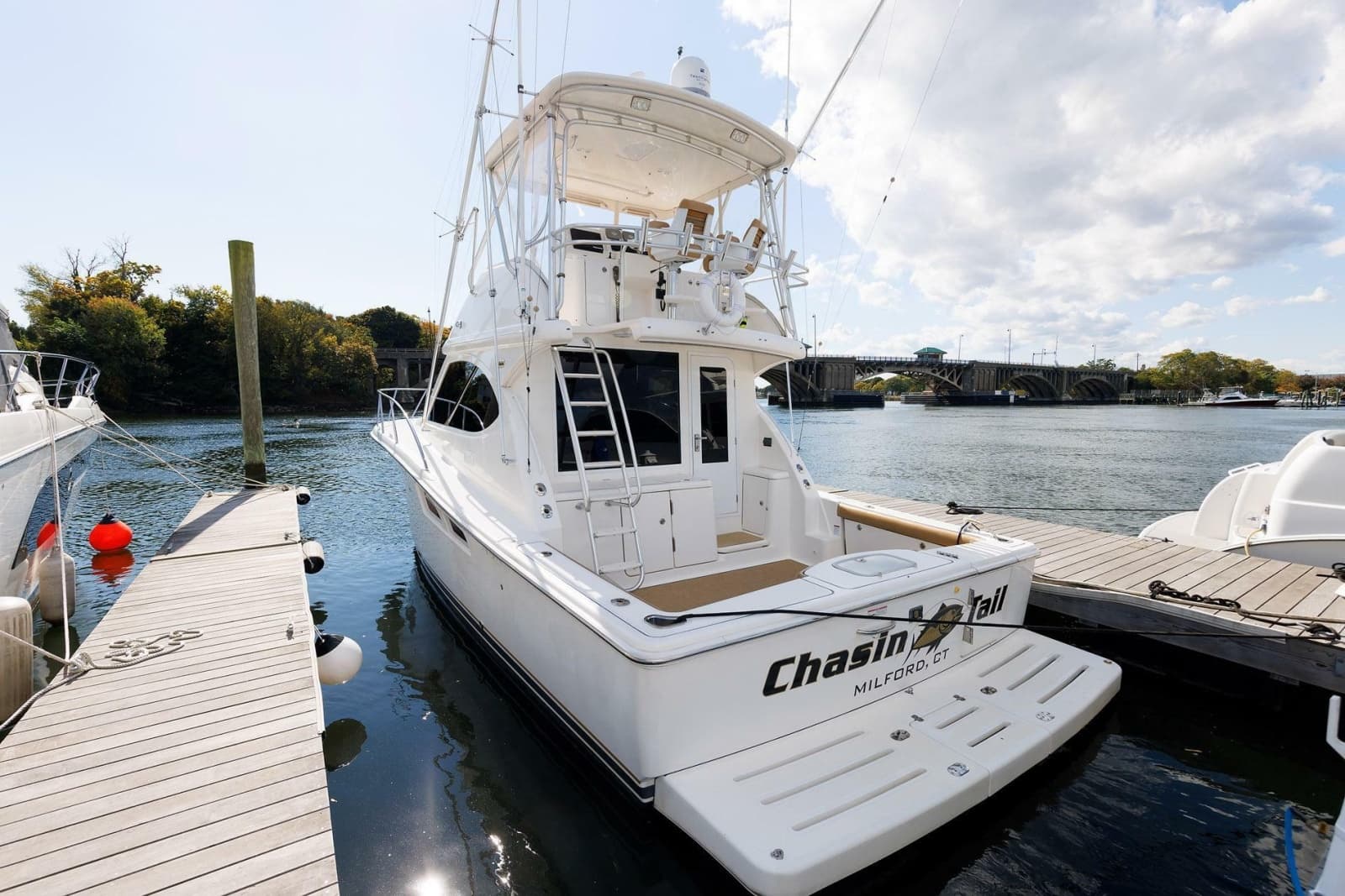 2007 Tiara Yachts 3900 Convertible - Photo 105
