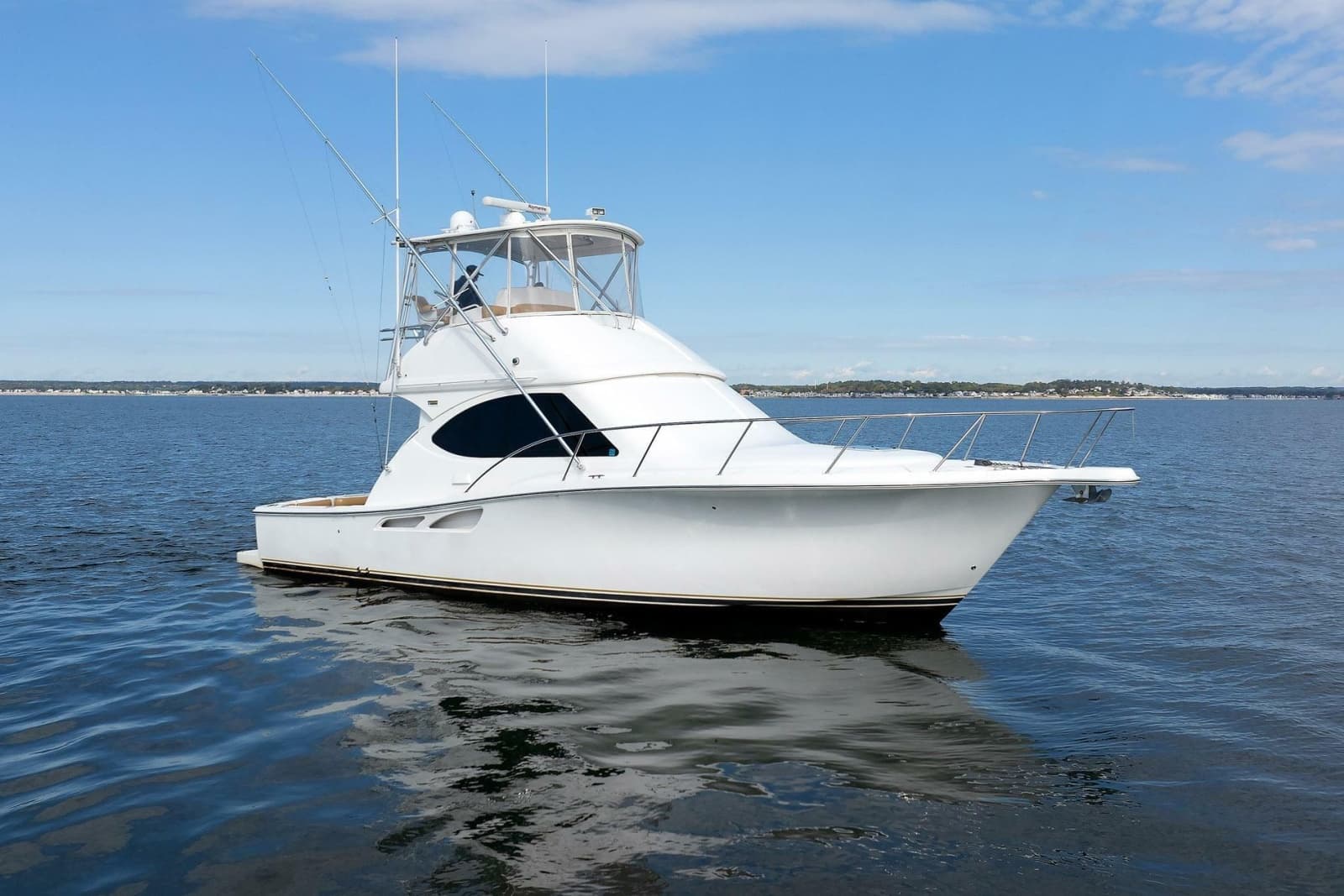 2007 Tiara Yachts 3900 Convertible - Photo 11