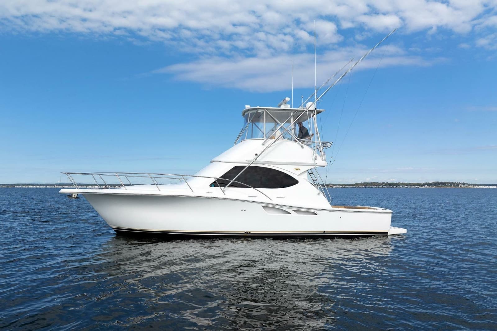 2007 Tiara Yachts 3900 Convertible - Photo 18