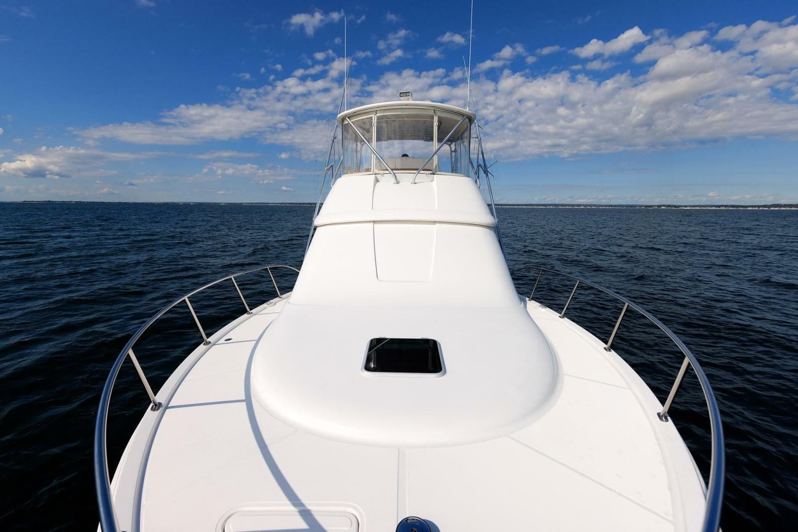 2007 Tiara Yachts 3900 Convertible - Photo 85