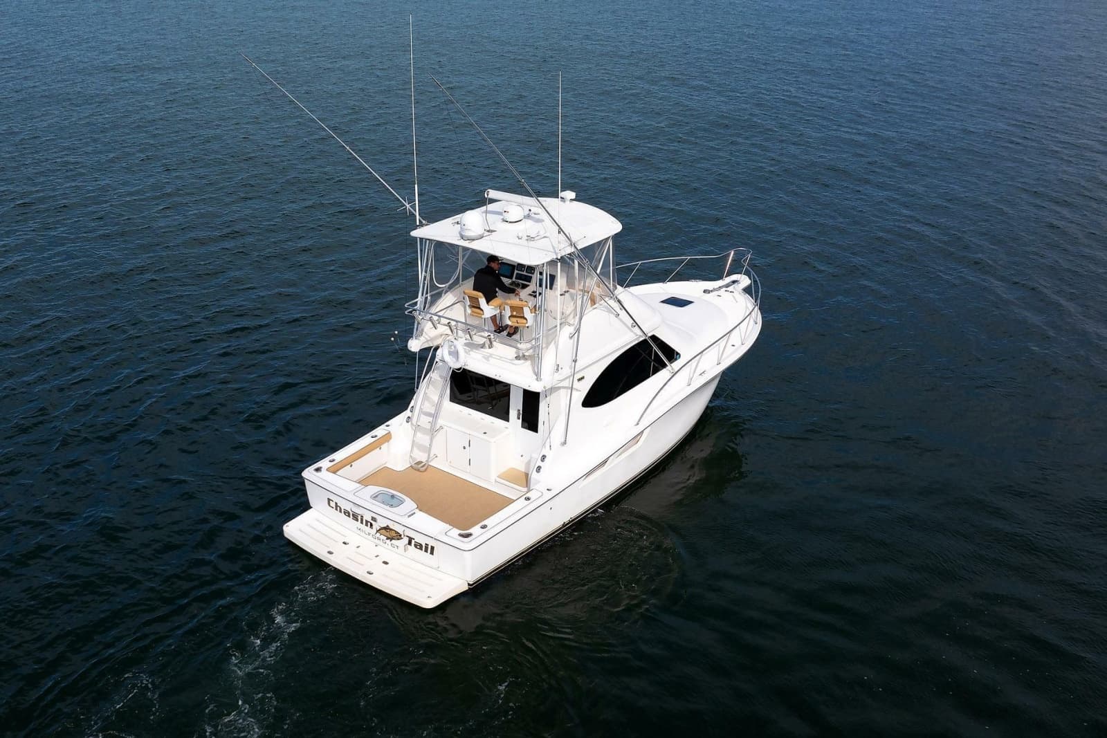 2007 Tiara Yachts 3900 Convertible - Photo 22