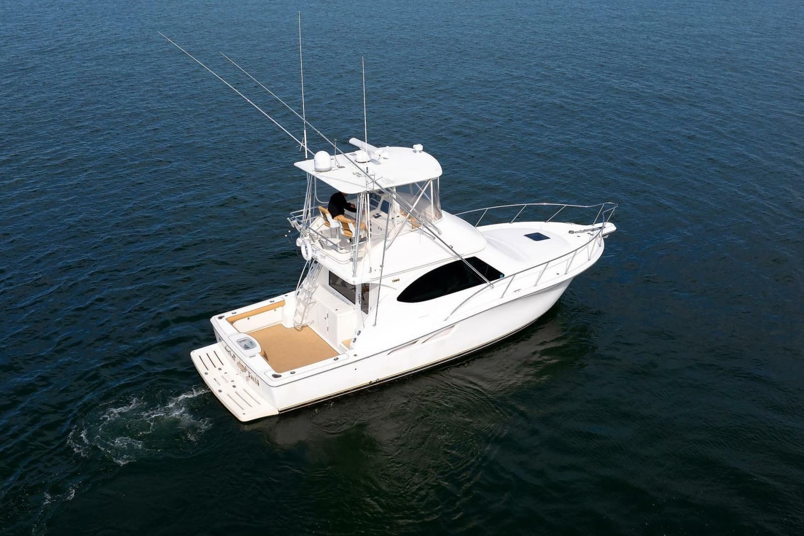 2007 Tiara Yachts 3900 Convertible - Photo 23