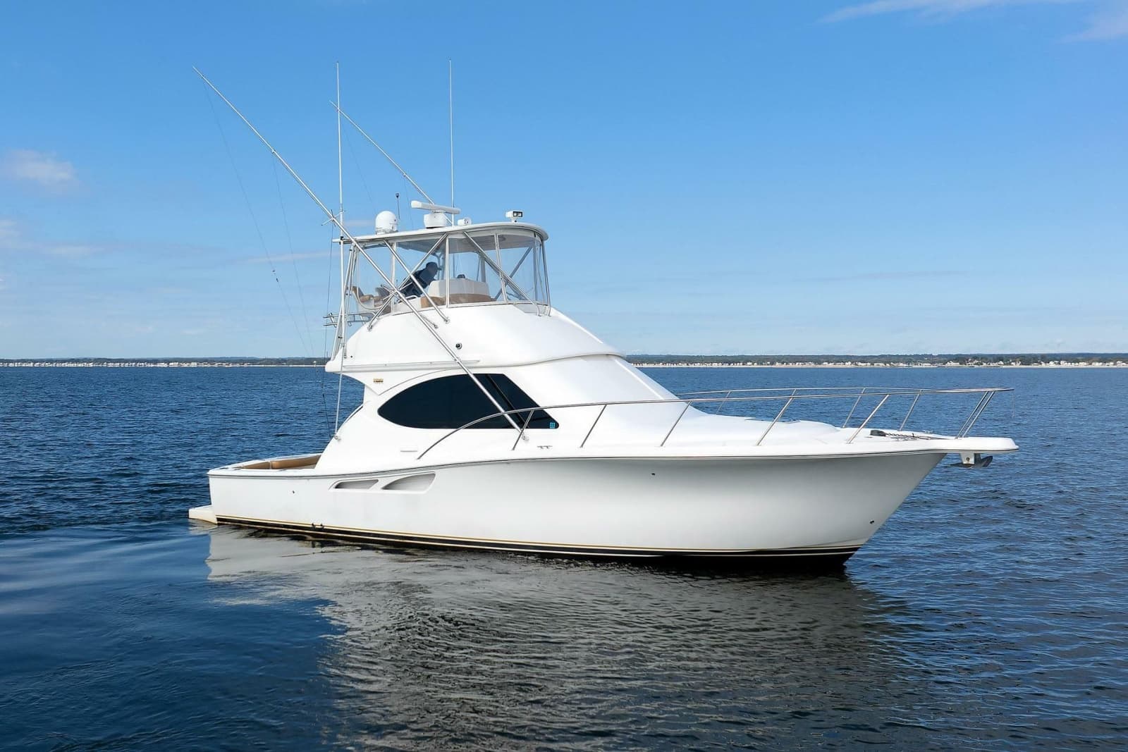 2007 Tiara Yachts 3900 Convertible - Photo 8