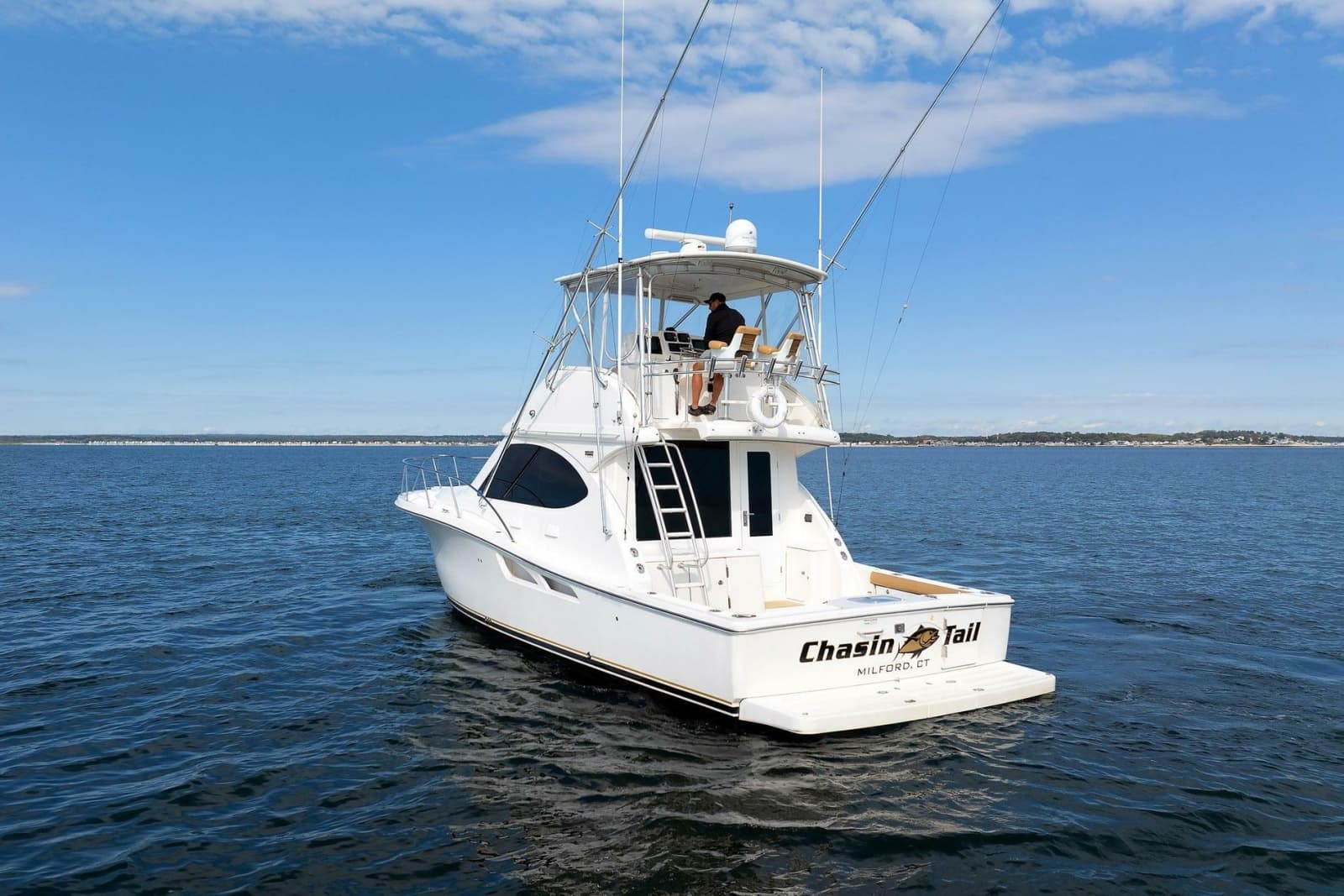 2007 Tiara Yachts 3900 Convertible - Photo 20