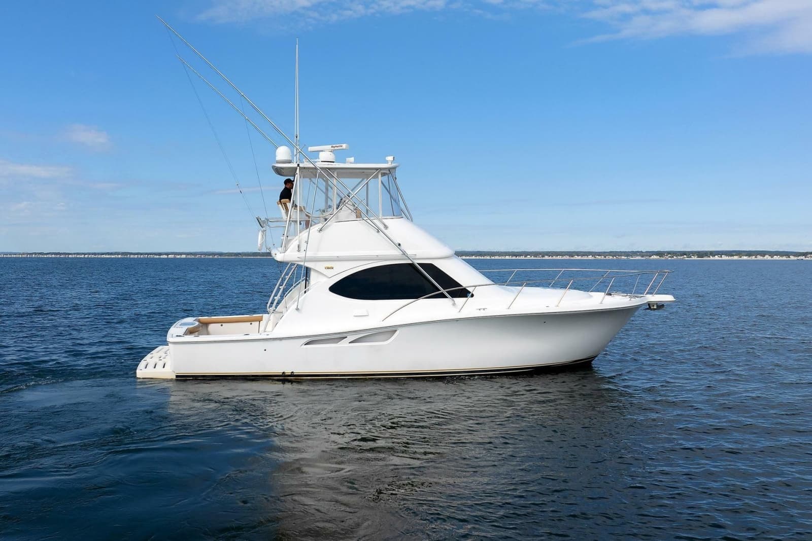 2007 Tiara Yachts 3900 Convertible - Photo 7