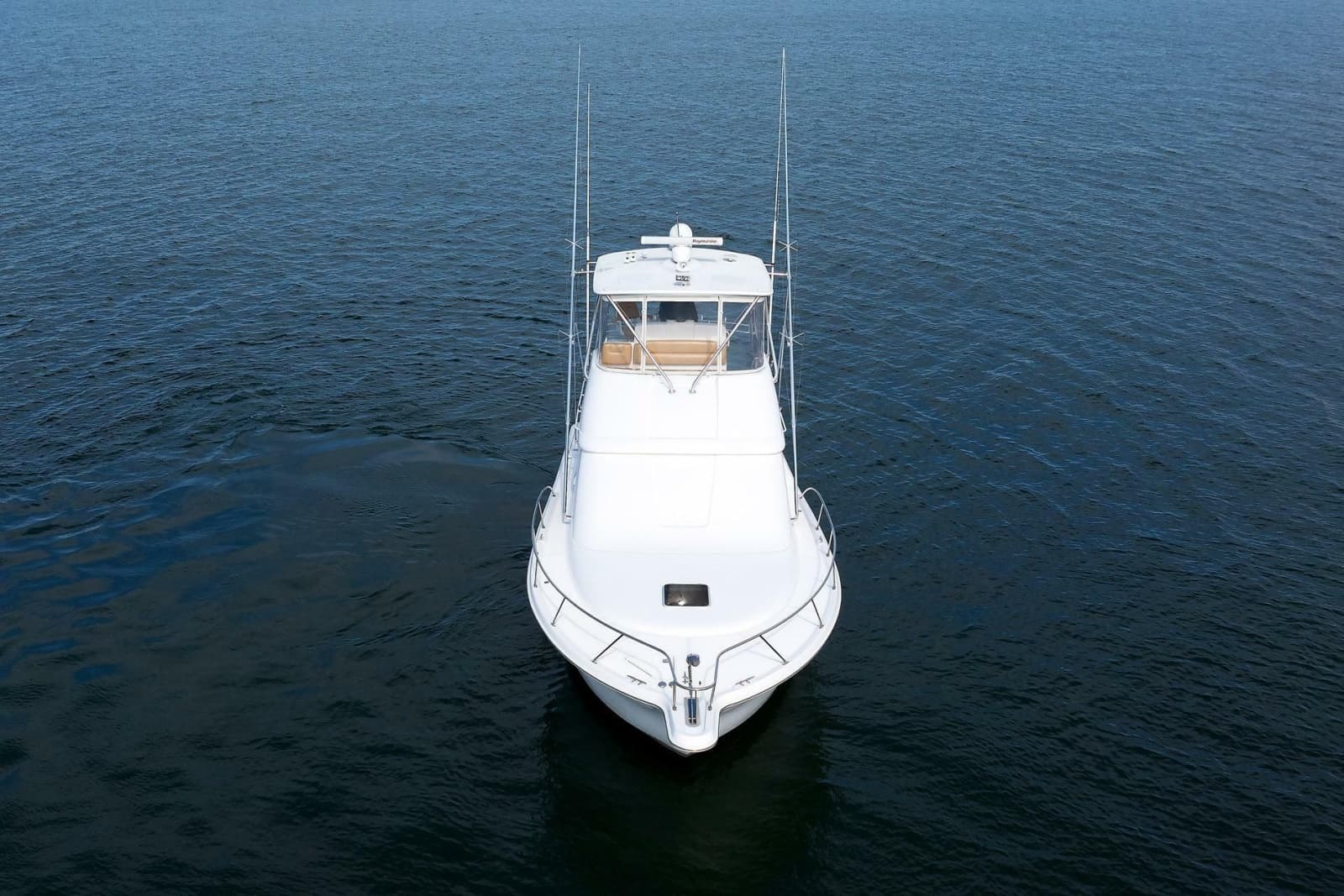 2007 Tiara Yachts 3900 Convertible - Photo 27