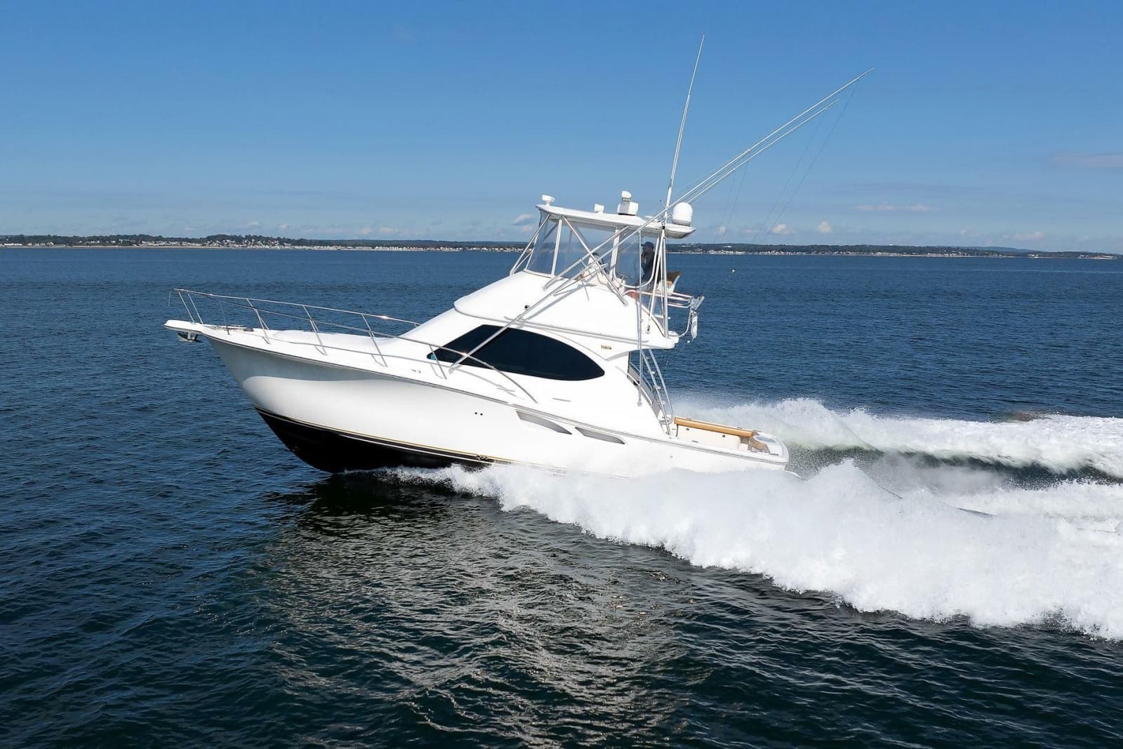 2007 Tiara Yachts 3900 Convertible - Photo 49