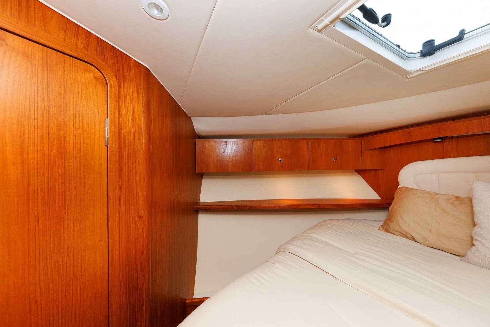 2007 Tiara Yachts 3900 Convertible - Photo 53