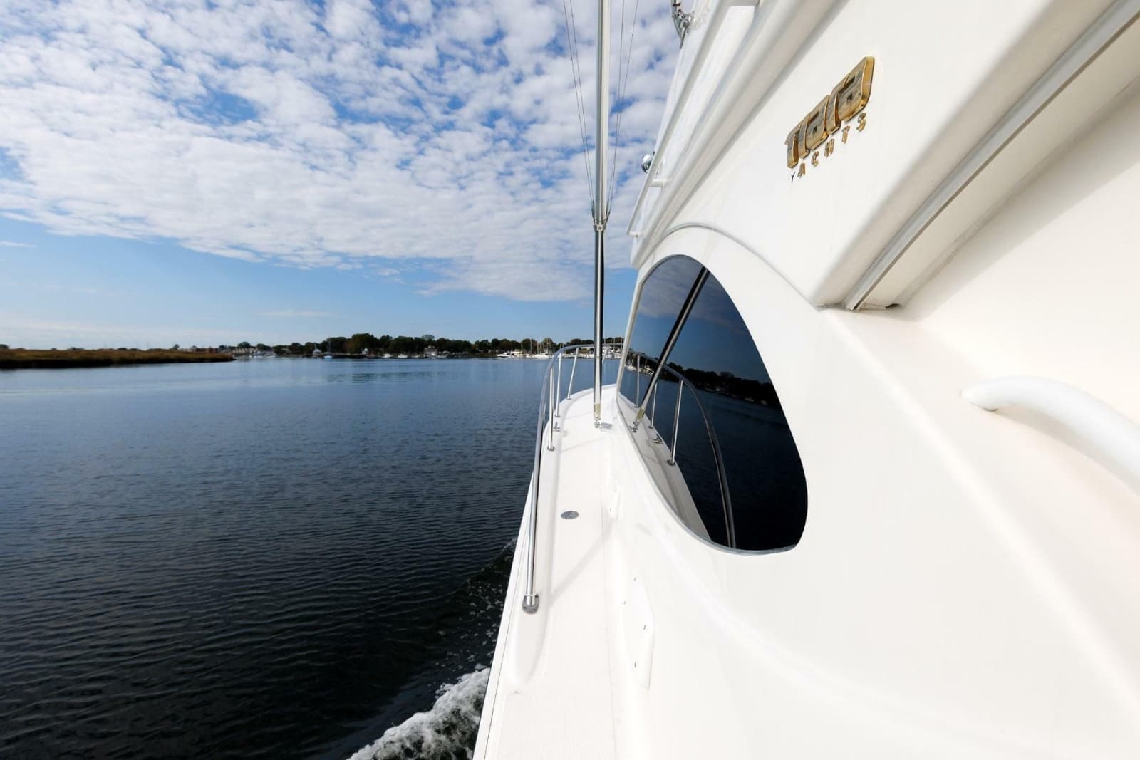 2007 Tiara Yachts 3900 Convertible - Photo 57