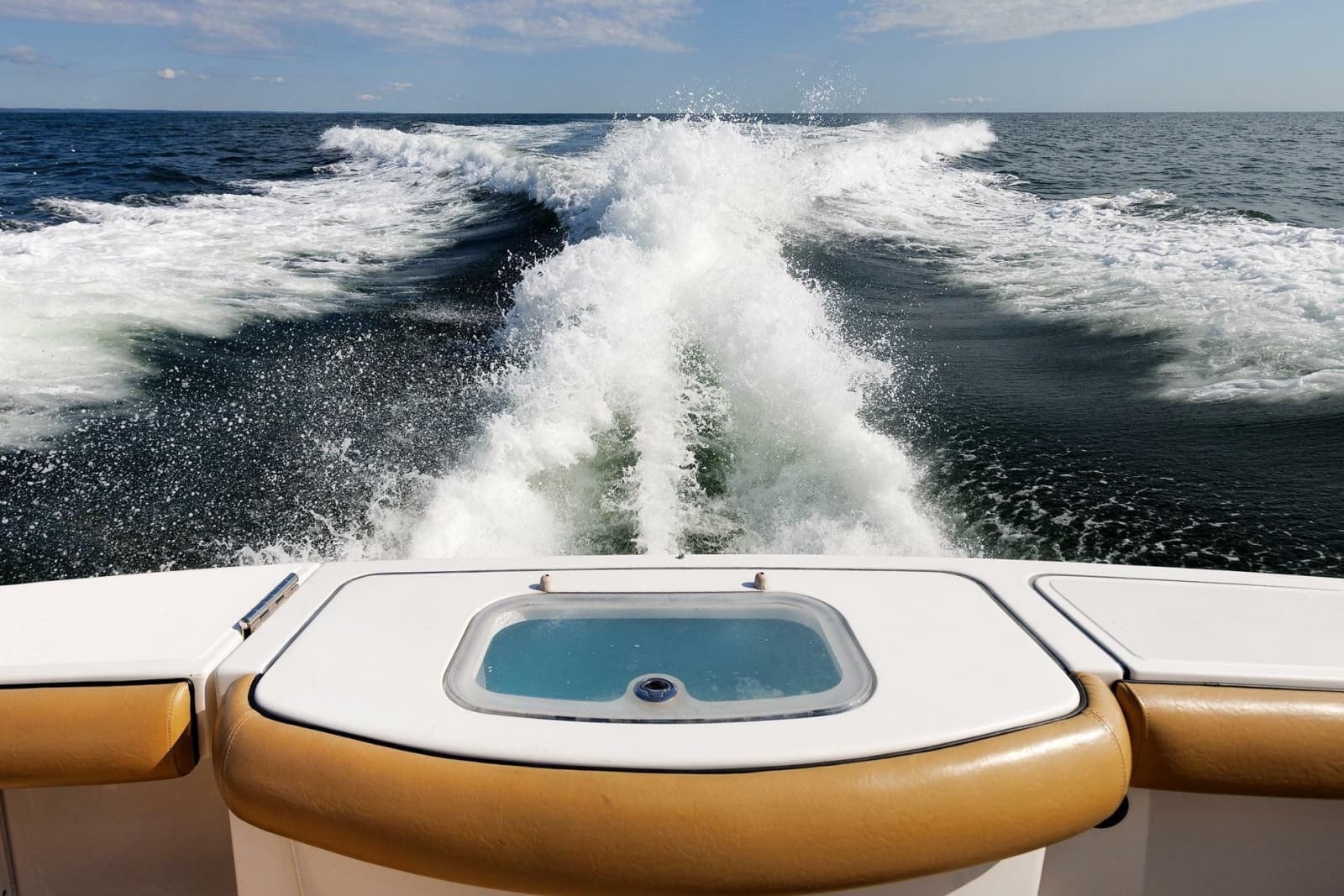 2007 Tiara Yachts 3900 Convertible - Photo 90