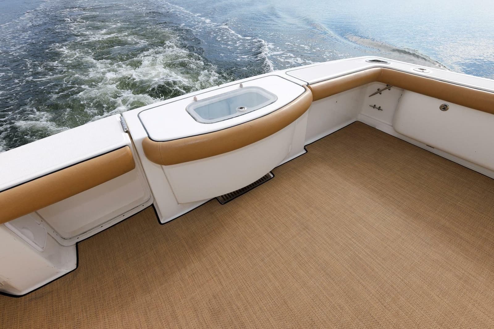 2007 Tiara Yachts 3900 Convertible - Photo 60