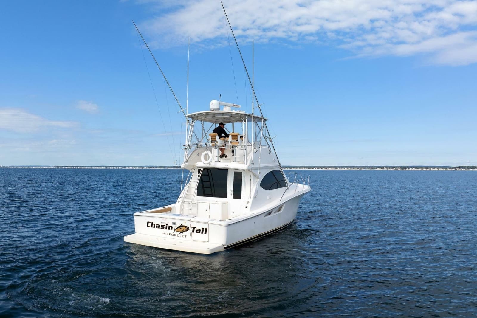 2007 Tiara Yachts 3900 Convertible - Photo 5