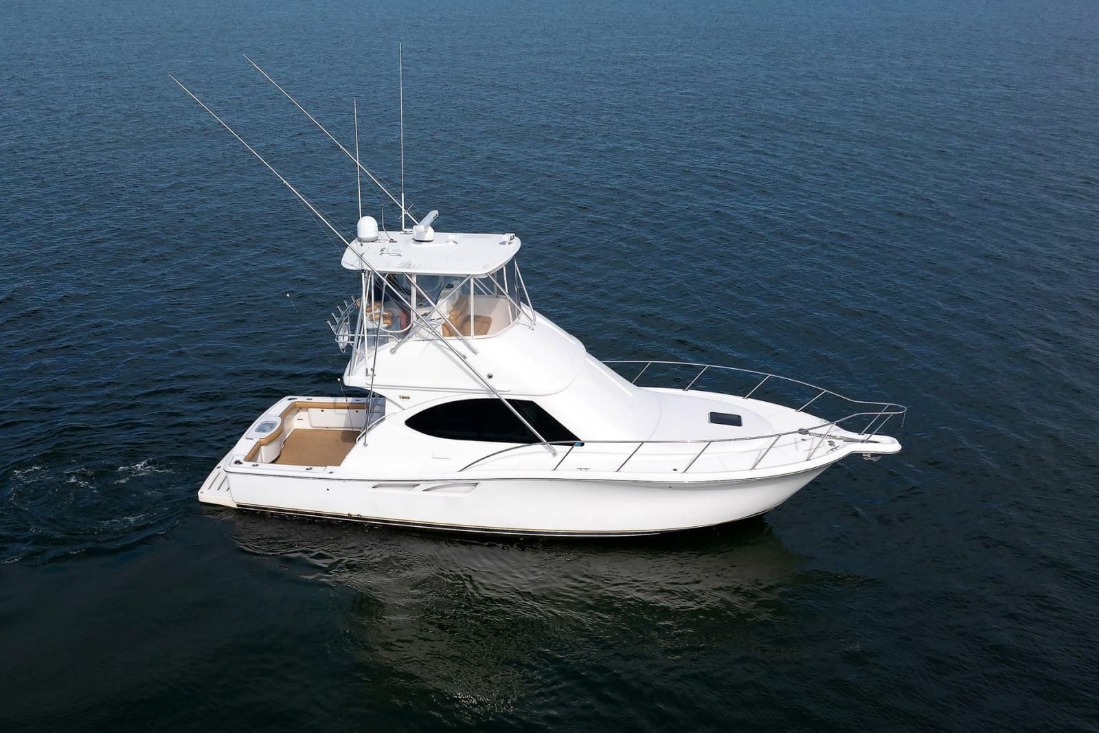 2007 Tiara Yachts 3900 Convertible - Photo 25