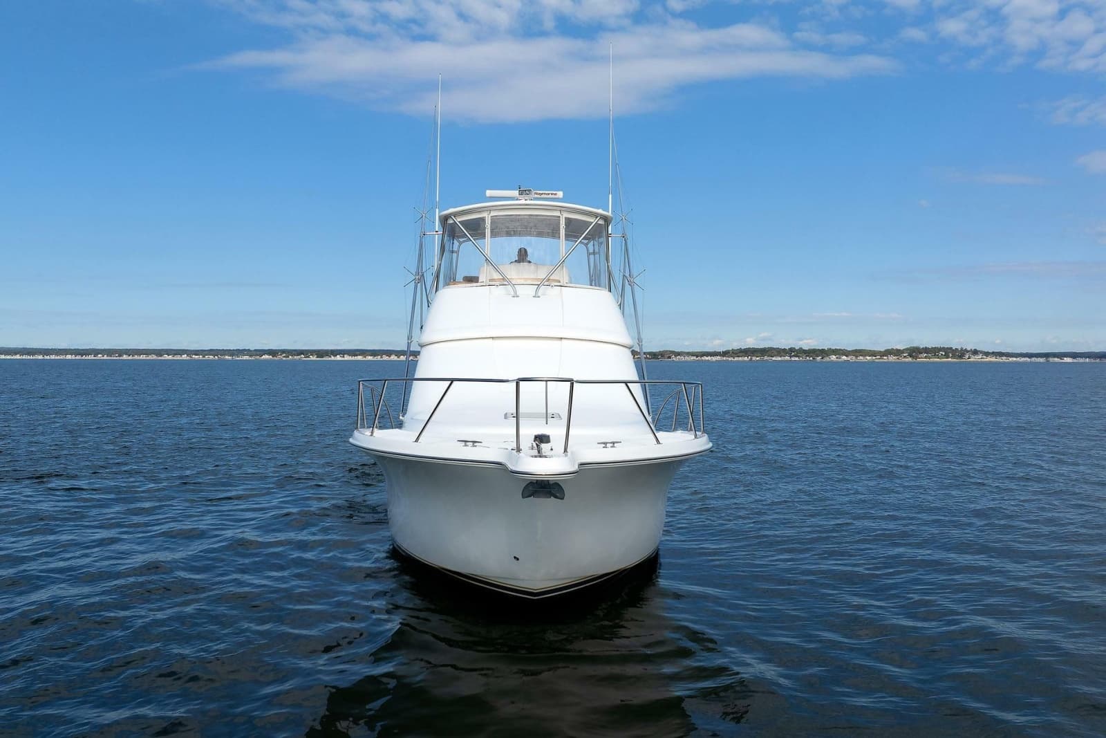 2007 Tiara Yachts 3900 Convertible - Photo 13