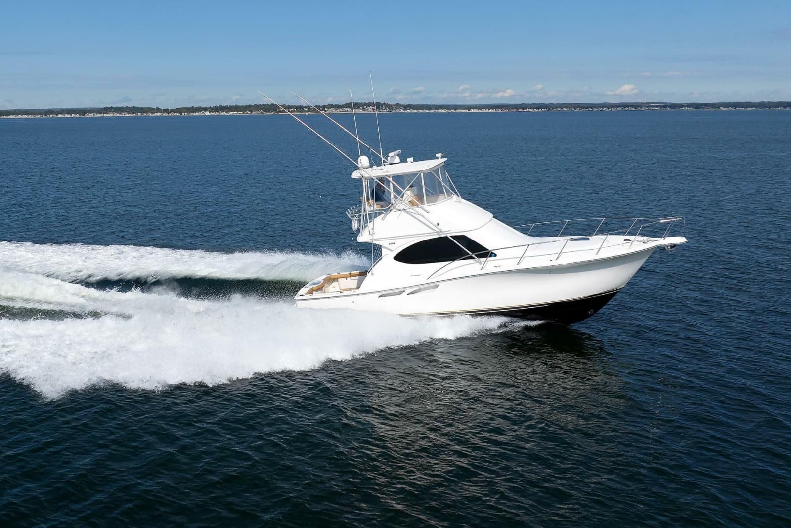 2007 Tiara Yachts 3900 Convertible - Photo 38