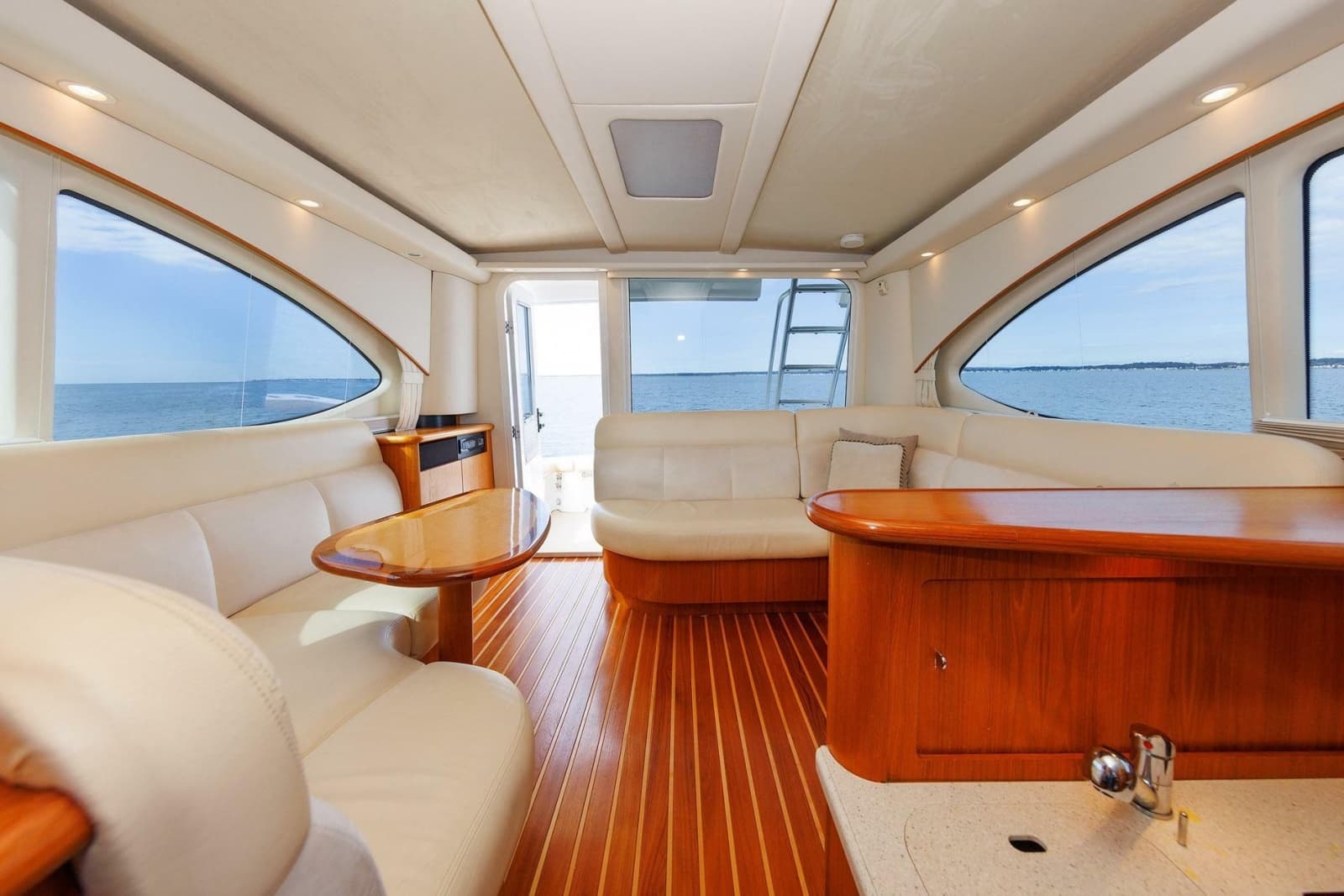 2007 Tiara Yachts 3900 Convertible - Photo 69
