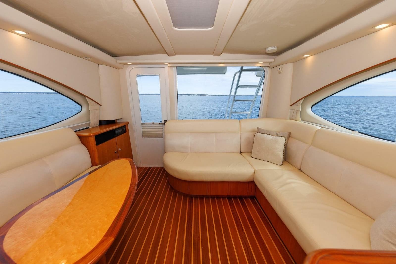 2007 Tiara Yachts 3900 Convertible - Photo 72