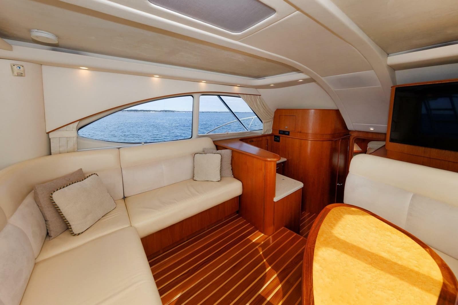 2007 Tiara Yachts 3900 Convertible - Photo 65