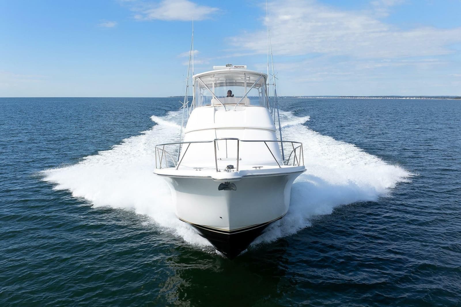 2007 Tiara Yachts 3900 Convertible - Photo 34